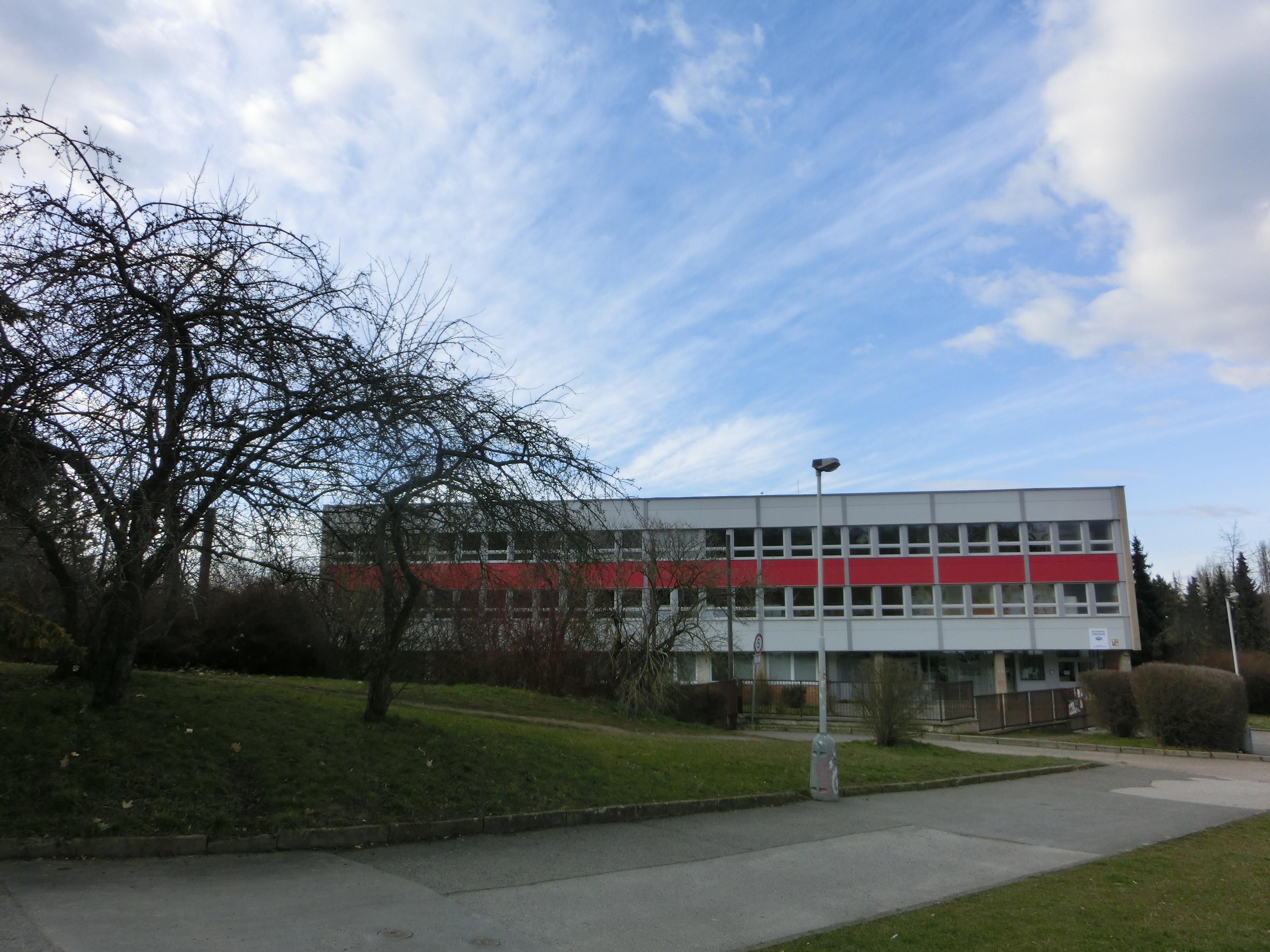 Křesťanské gymnázium foto 6