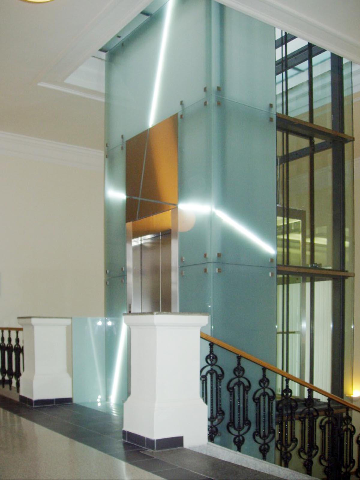 Architekt Jiří Rymeš foto 3