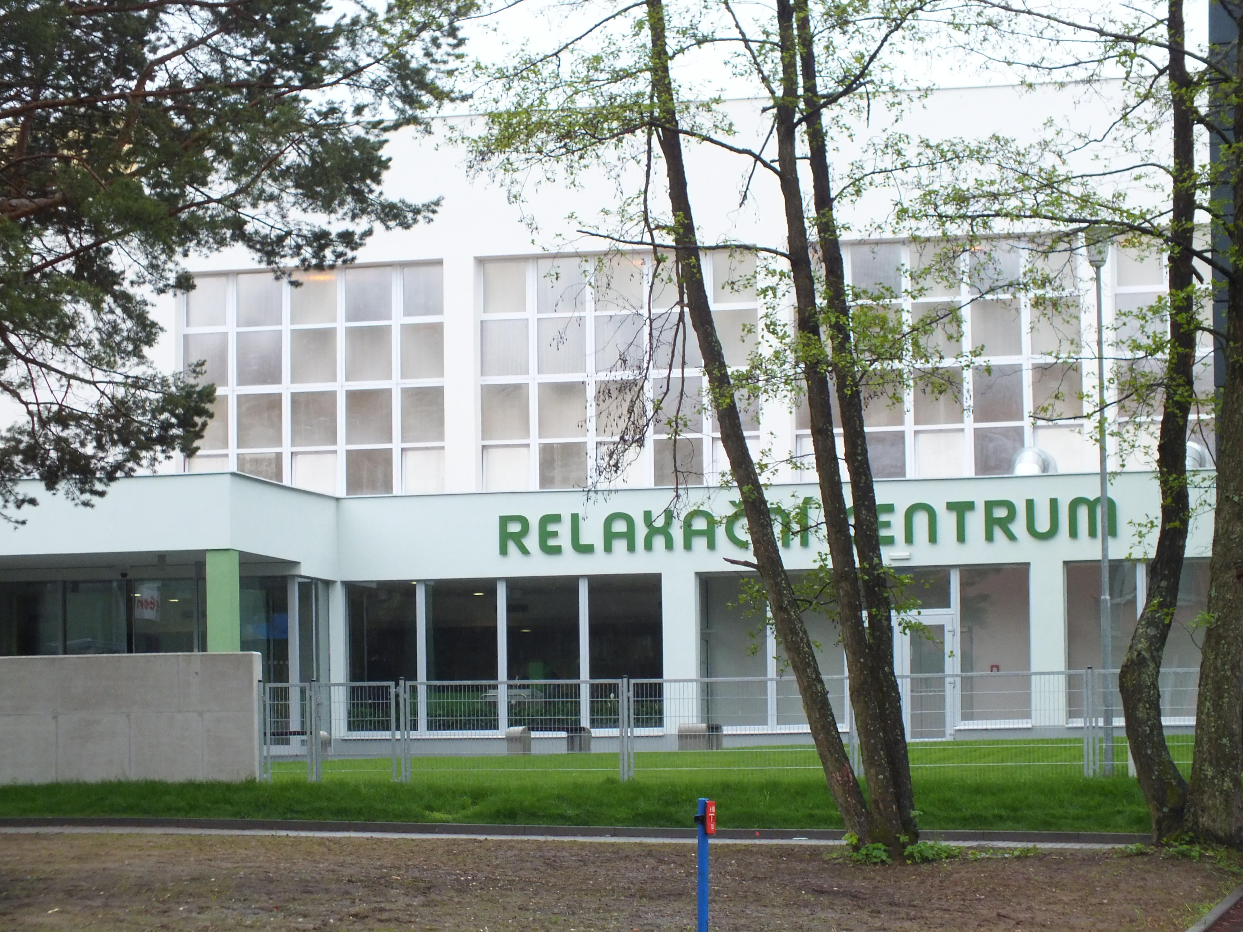 Relaxační centrum - SPORTIS foto 5