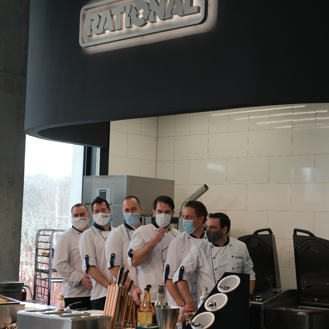 RATIONAL Czech Republic s.r.o. foto 4