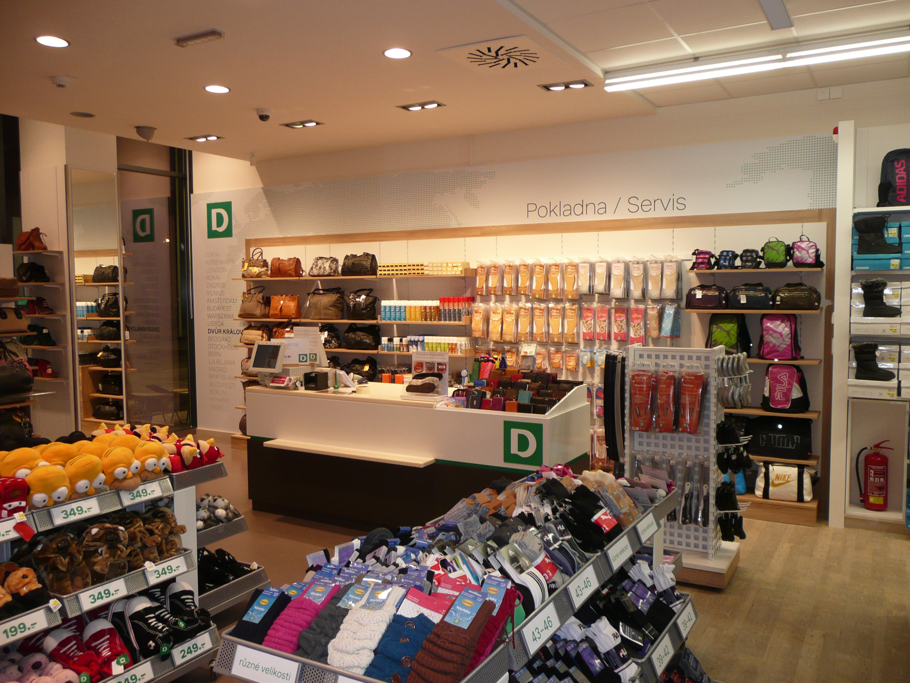 DEICHMANN foto 3