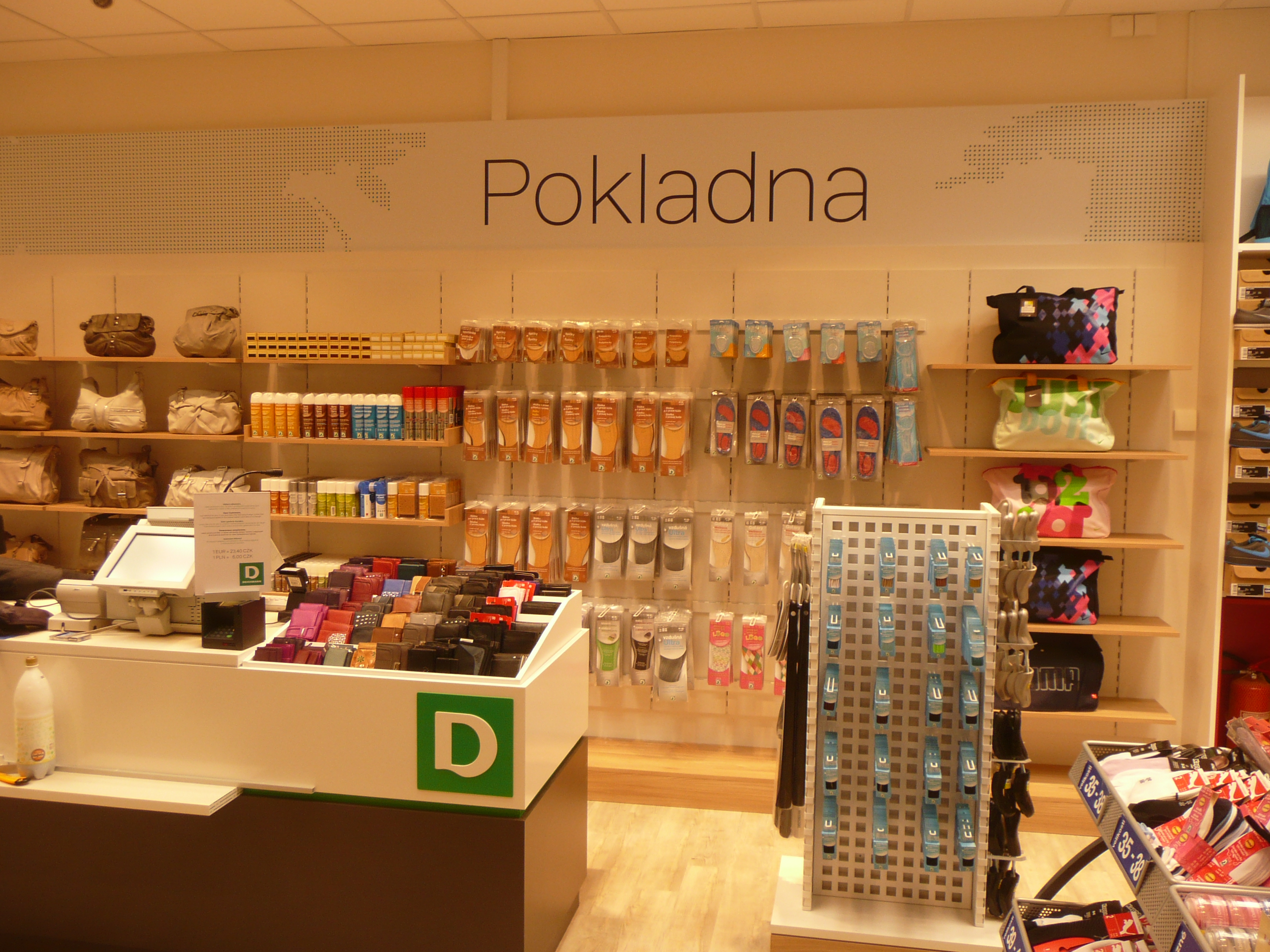 DEICHMANN foto 4