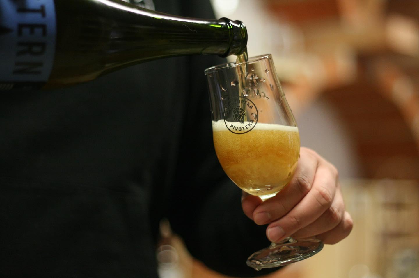 Českolipská pivotéka