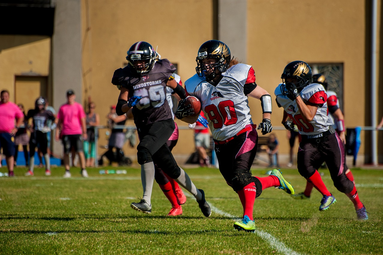 Prague Harpies foto 3