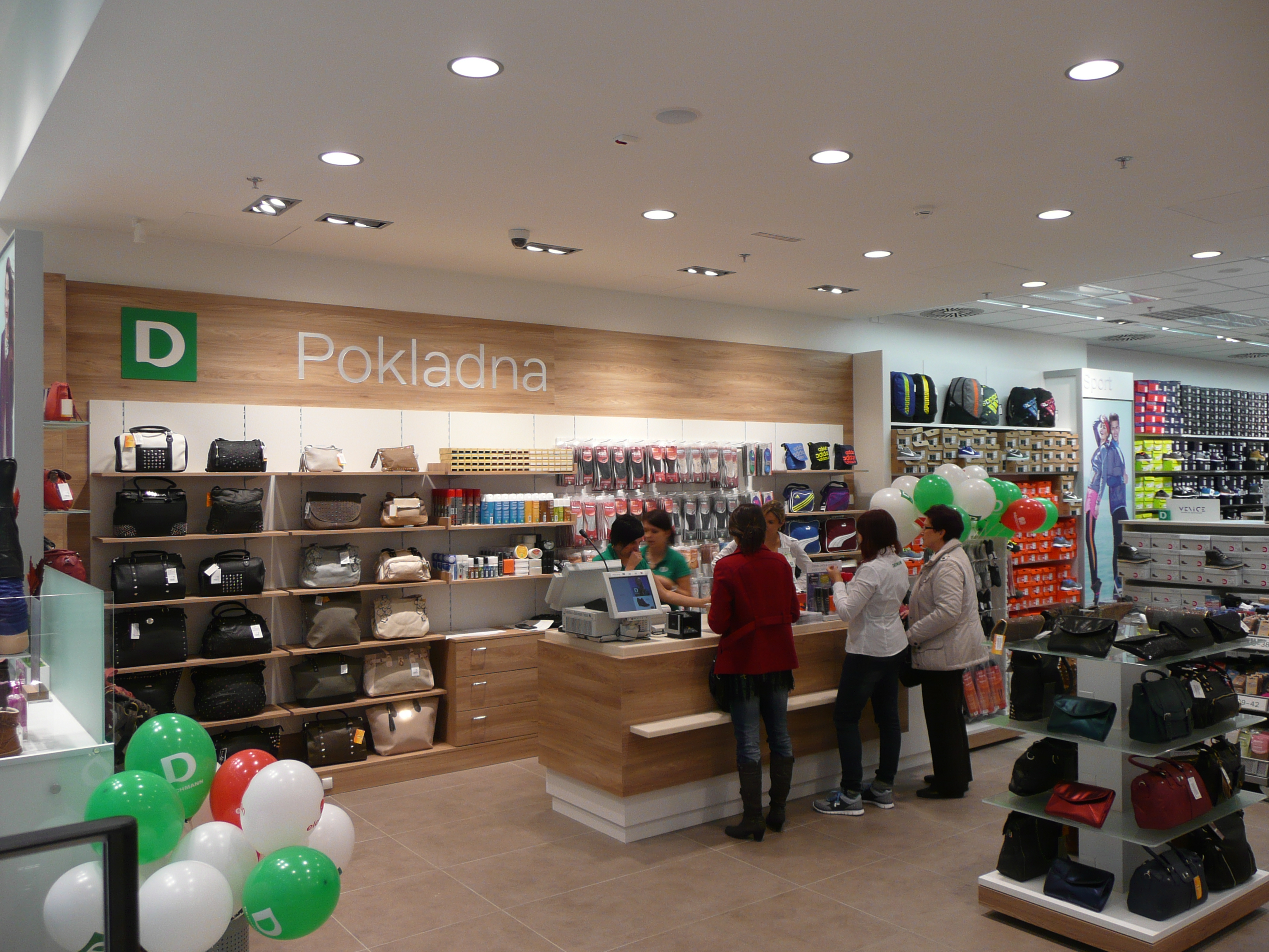 DEICHMANN foto 2