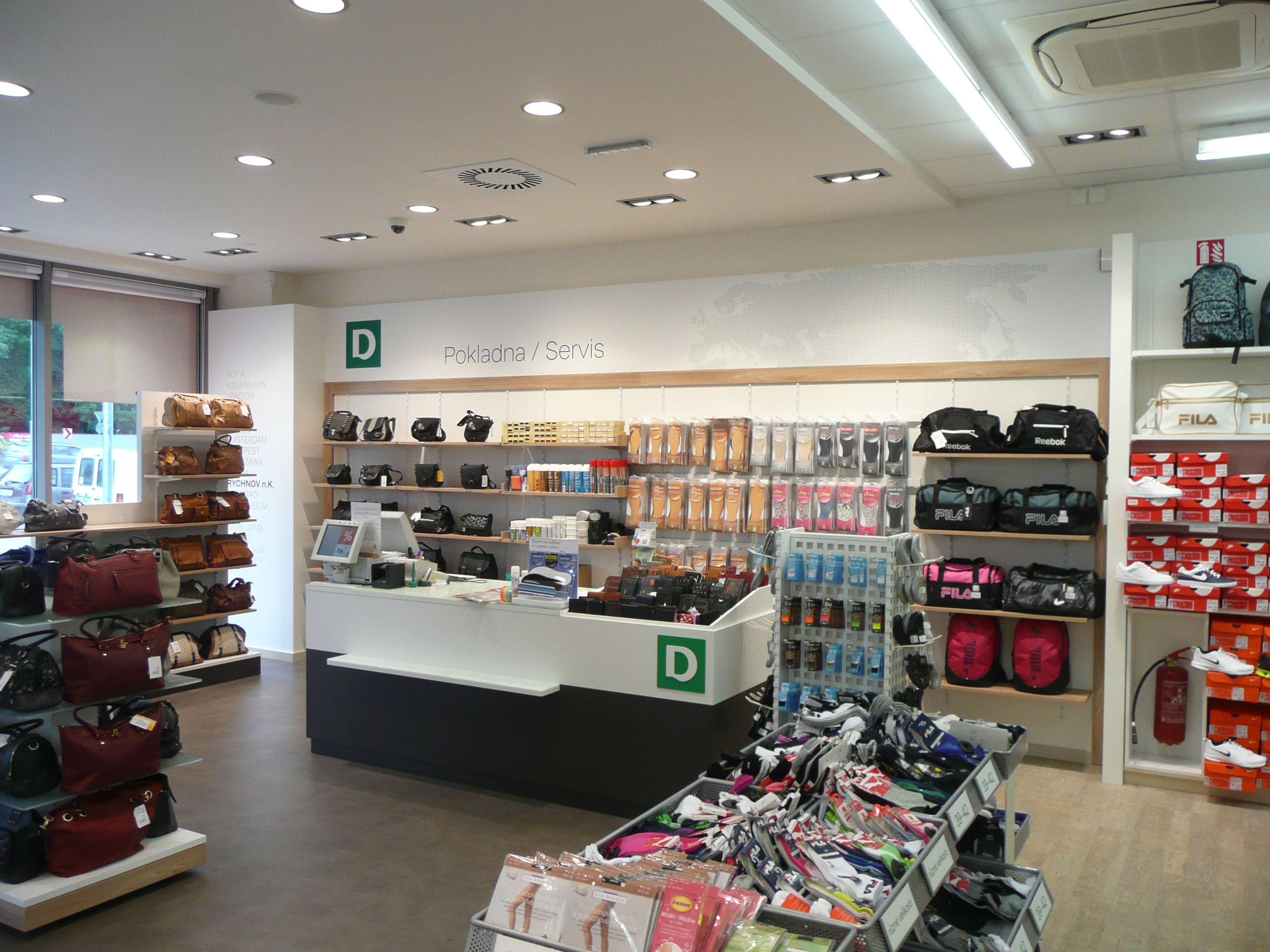 DEICHMANN foto 4