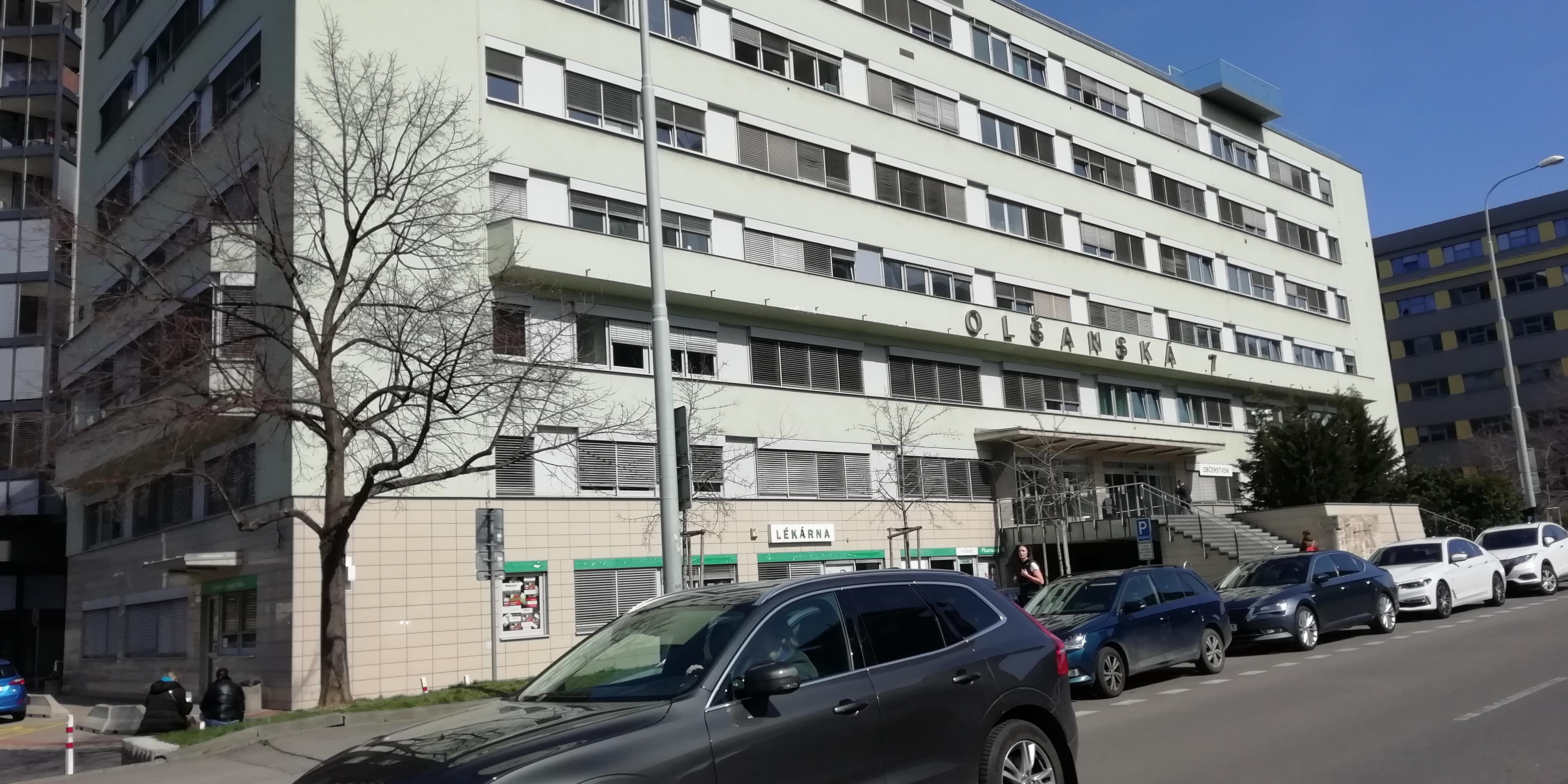 Olšanská poliklinika, s.r.o. foto 2