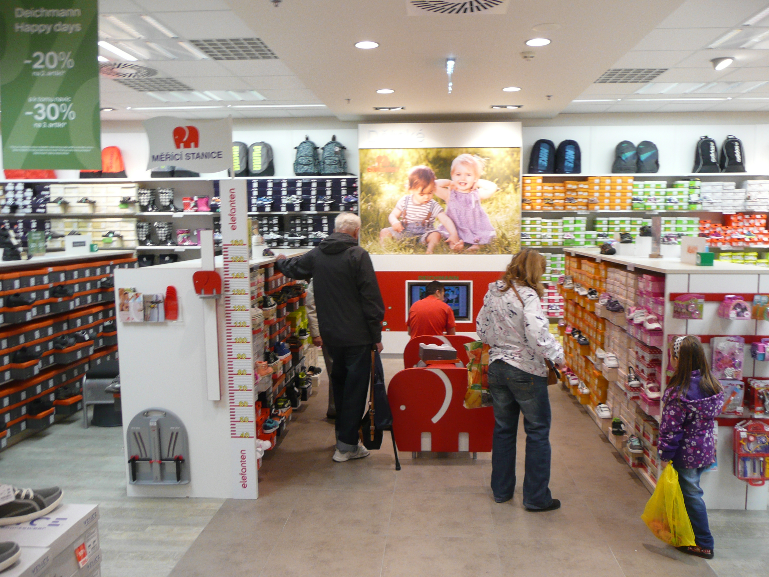 DEICHMANN foto 4