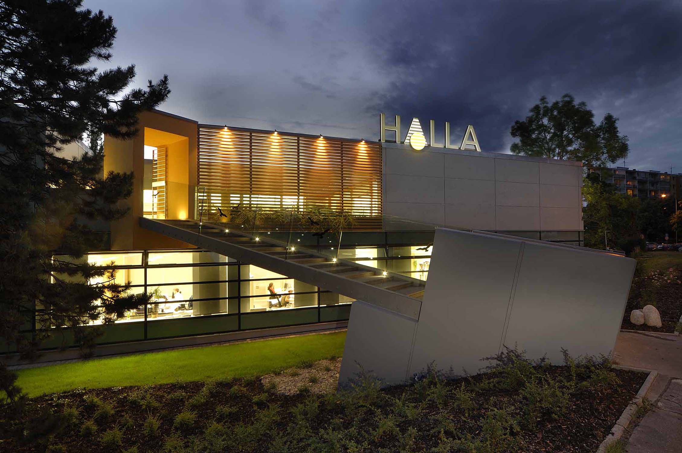 Architekt Jiří Rymeš