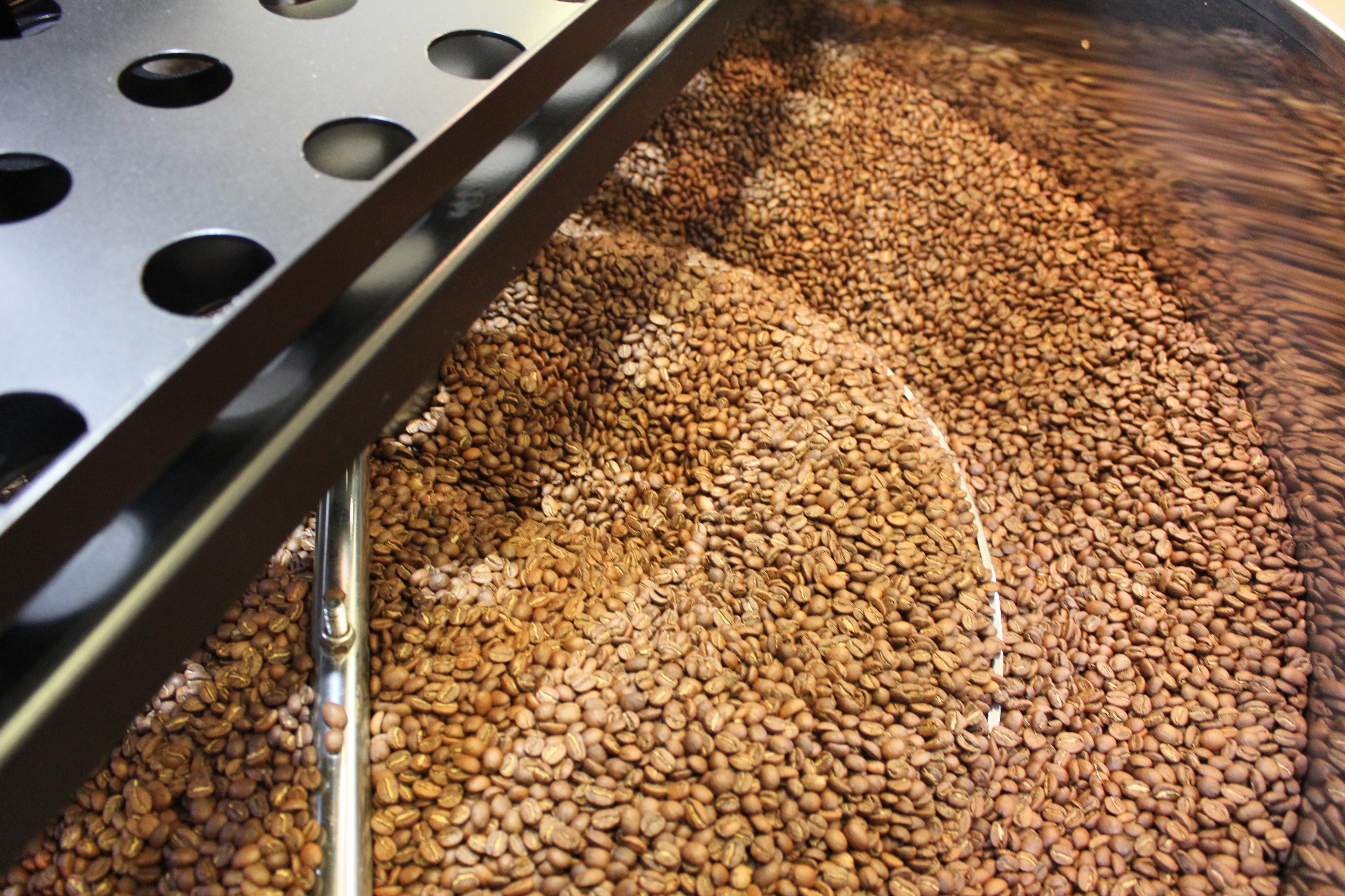 Pražírna CAFE ETERNITY foto 2