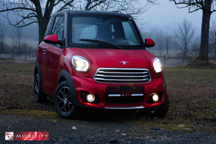 TS Mobility foto 2