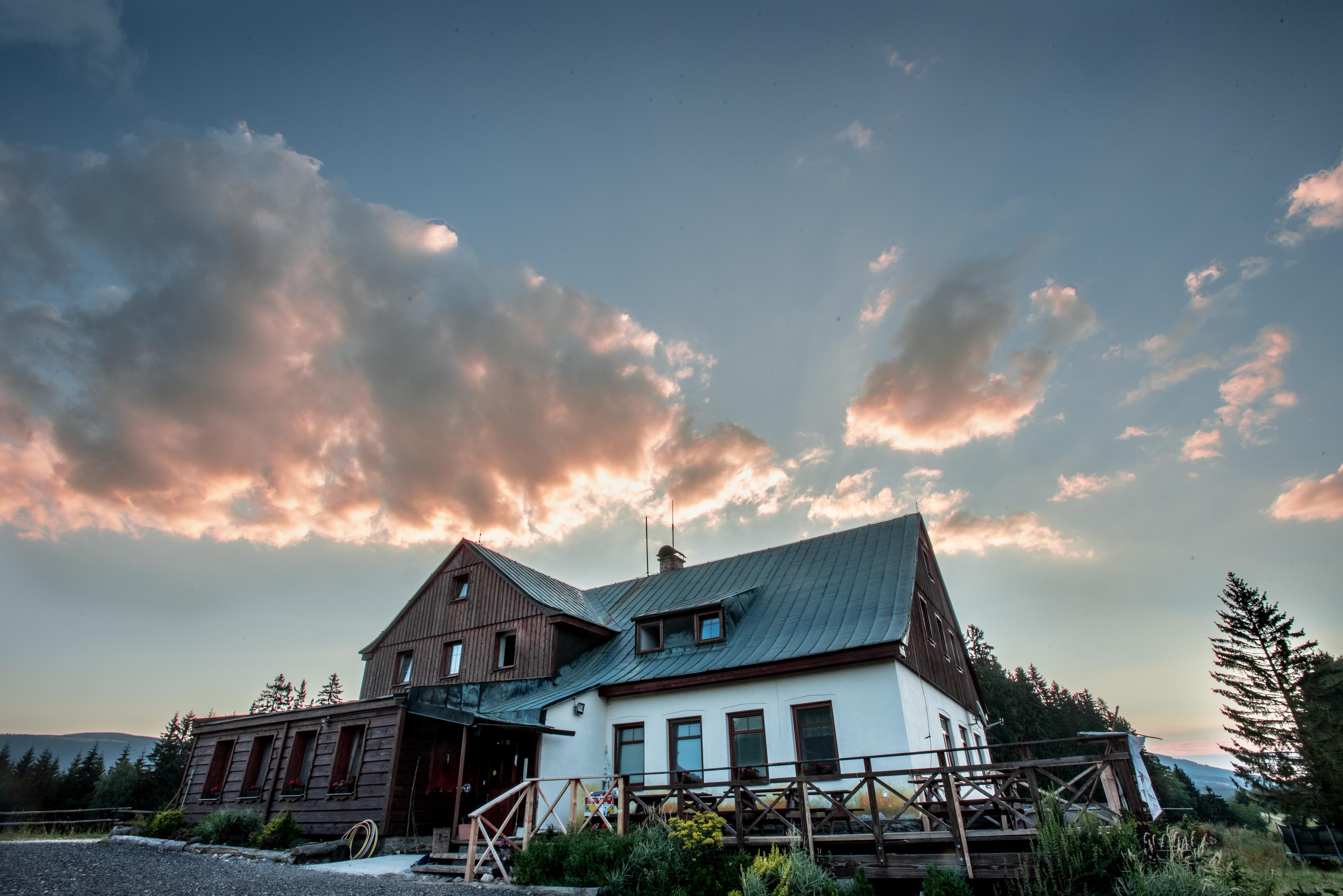 Bouda Vápenice foto 3