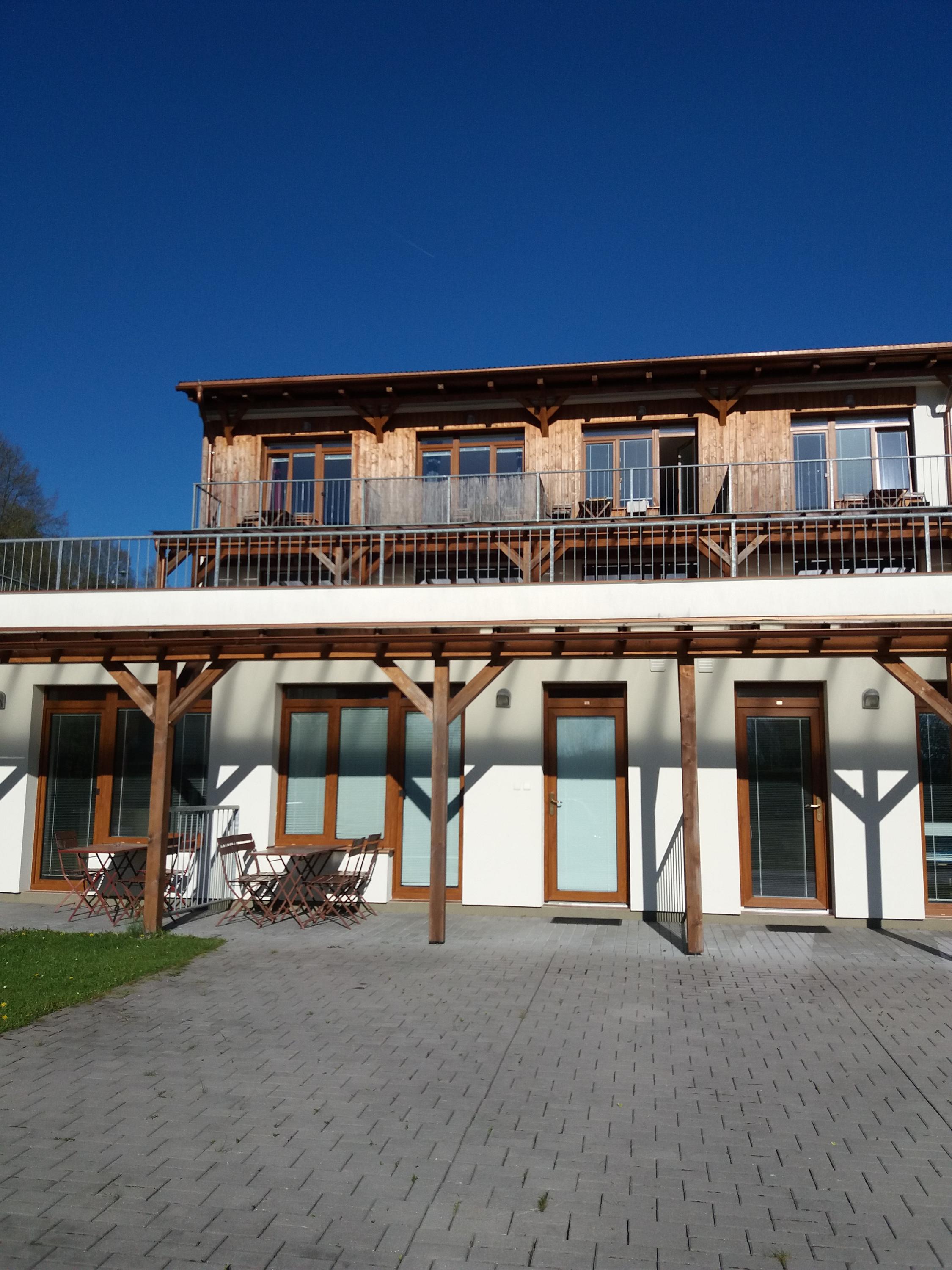 Lipno-Apartman29 foto 4