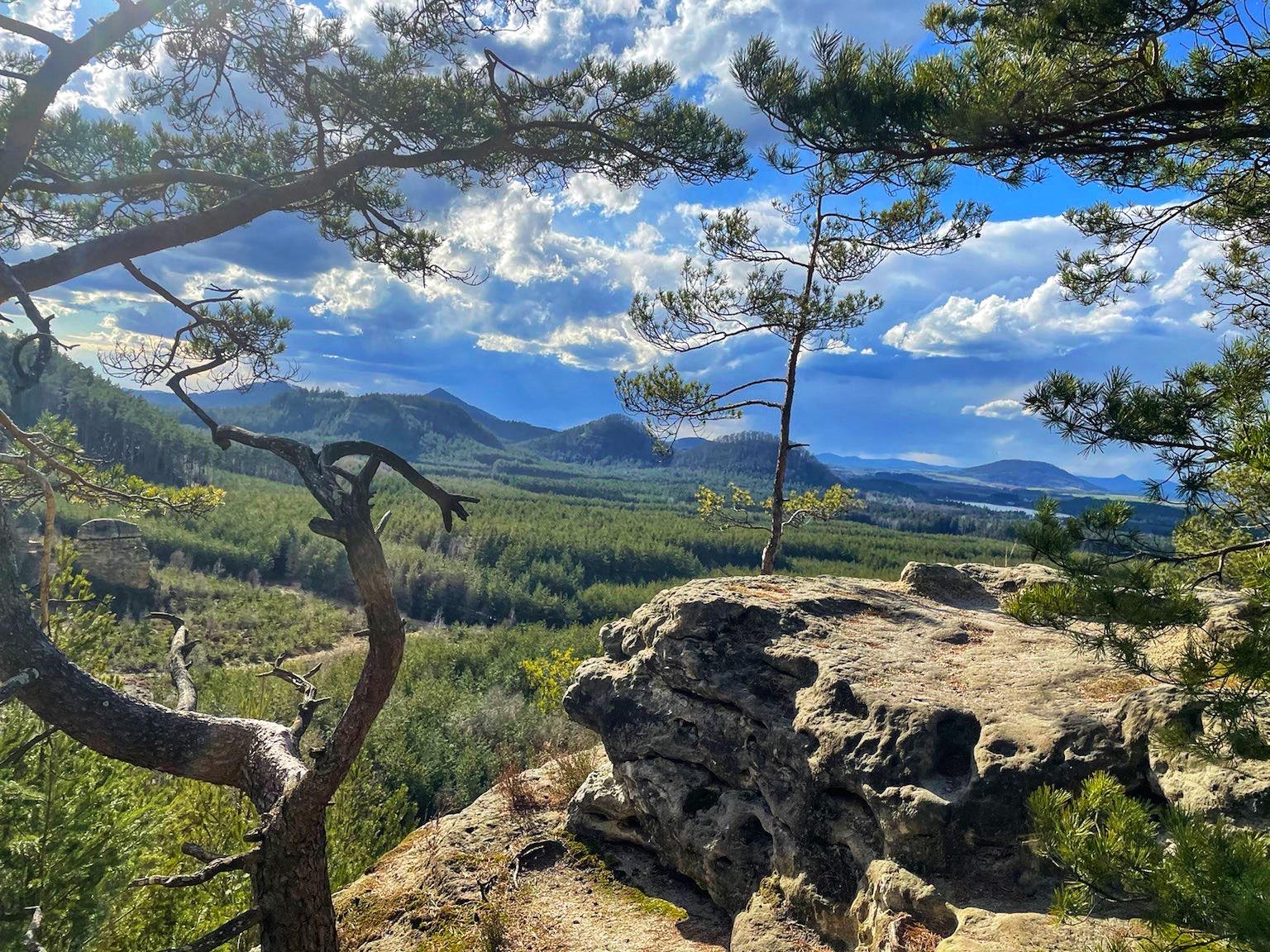 Kemp Zátiší foto 5