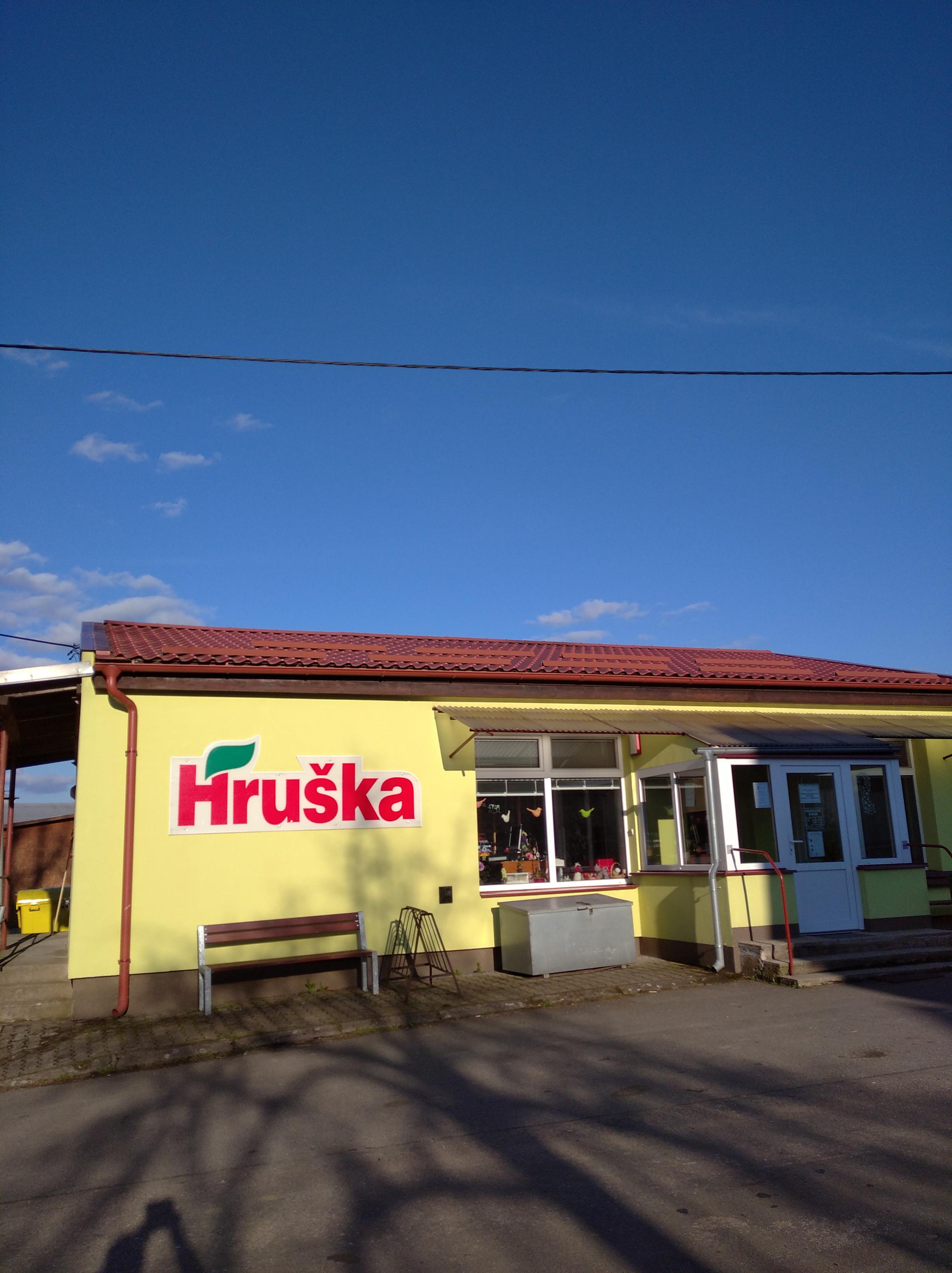 HRUŠKA foto 2
