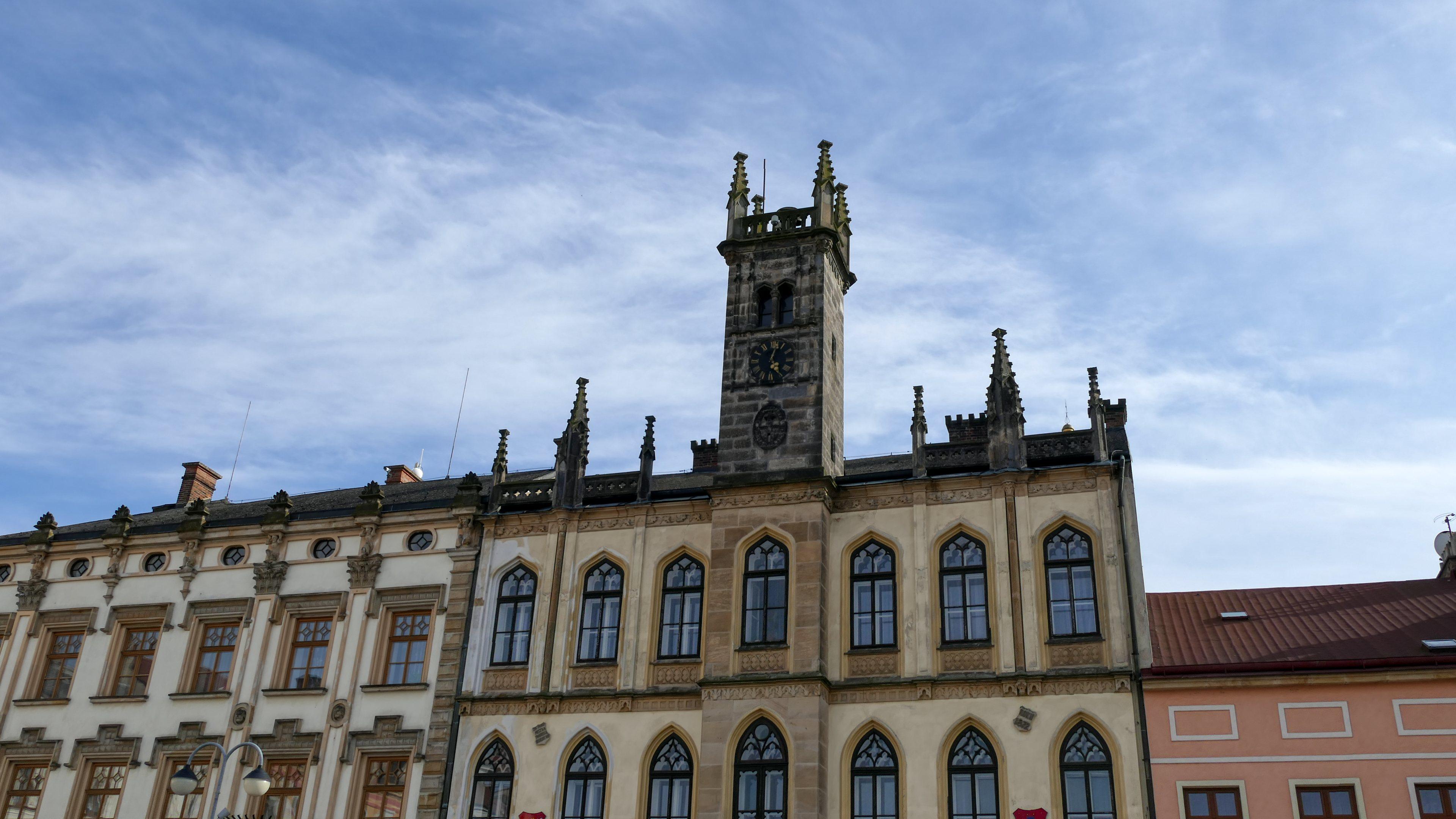 Městské informační centrum Hořice foto 3
