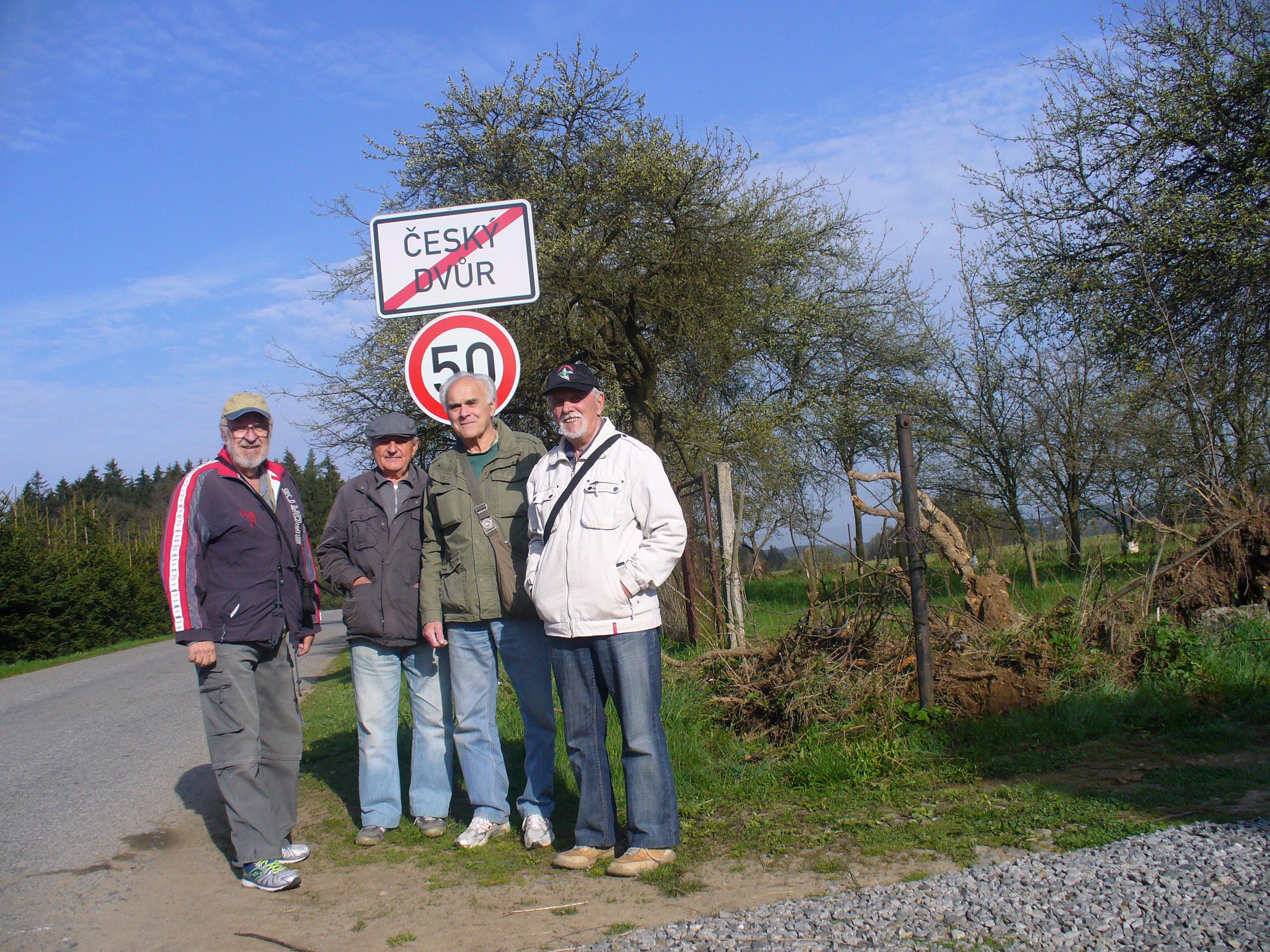 Večerka náměstí Dukelských hrdinů 2234