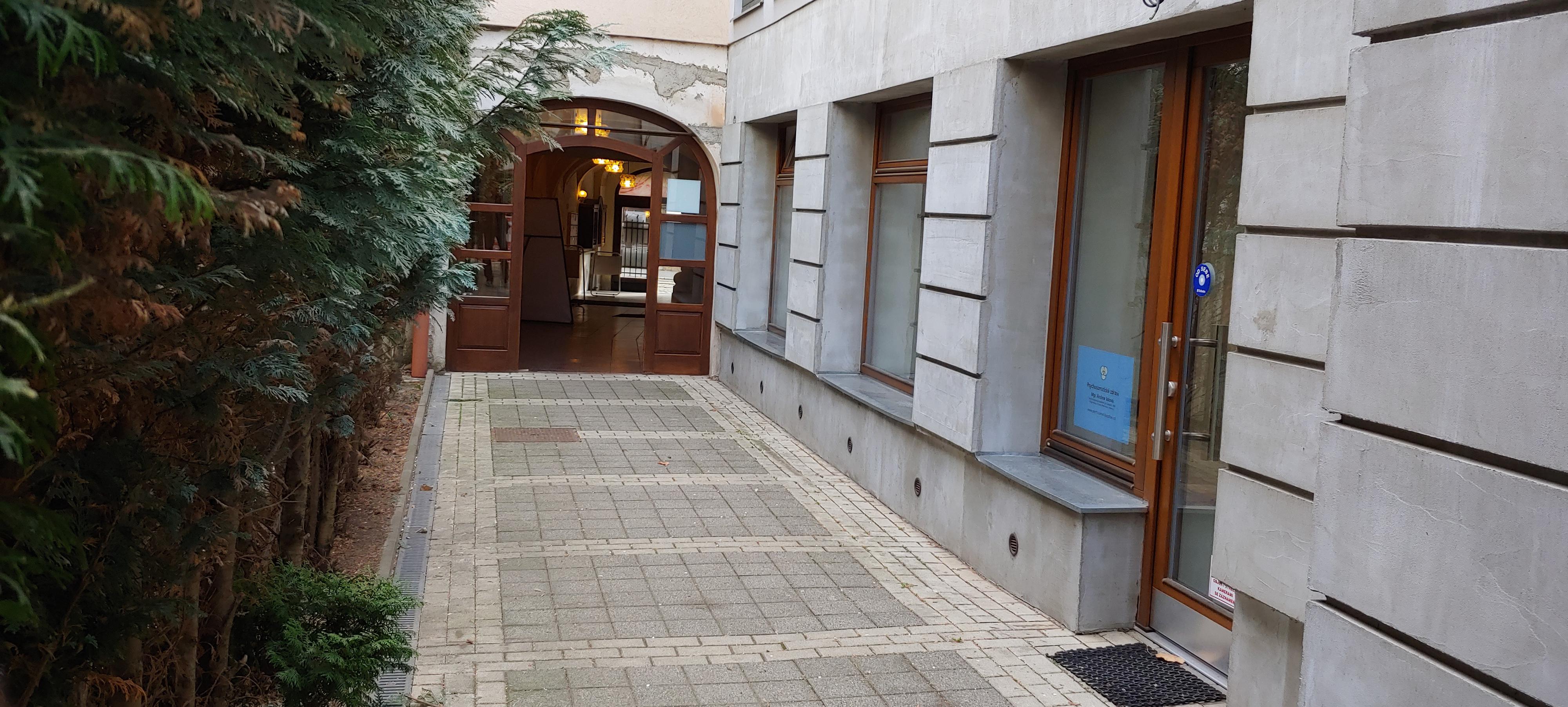 Psychosomatické zdraví - Mgr. Andrea Valová foto 2