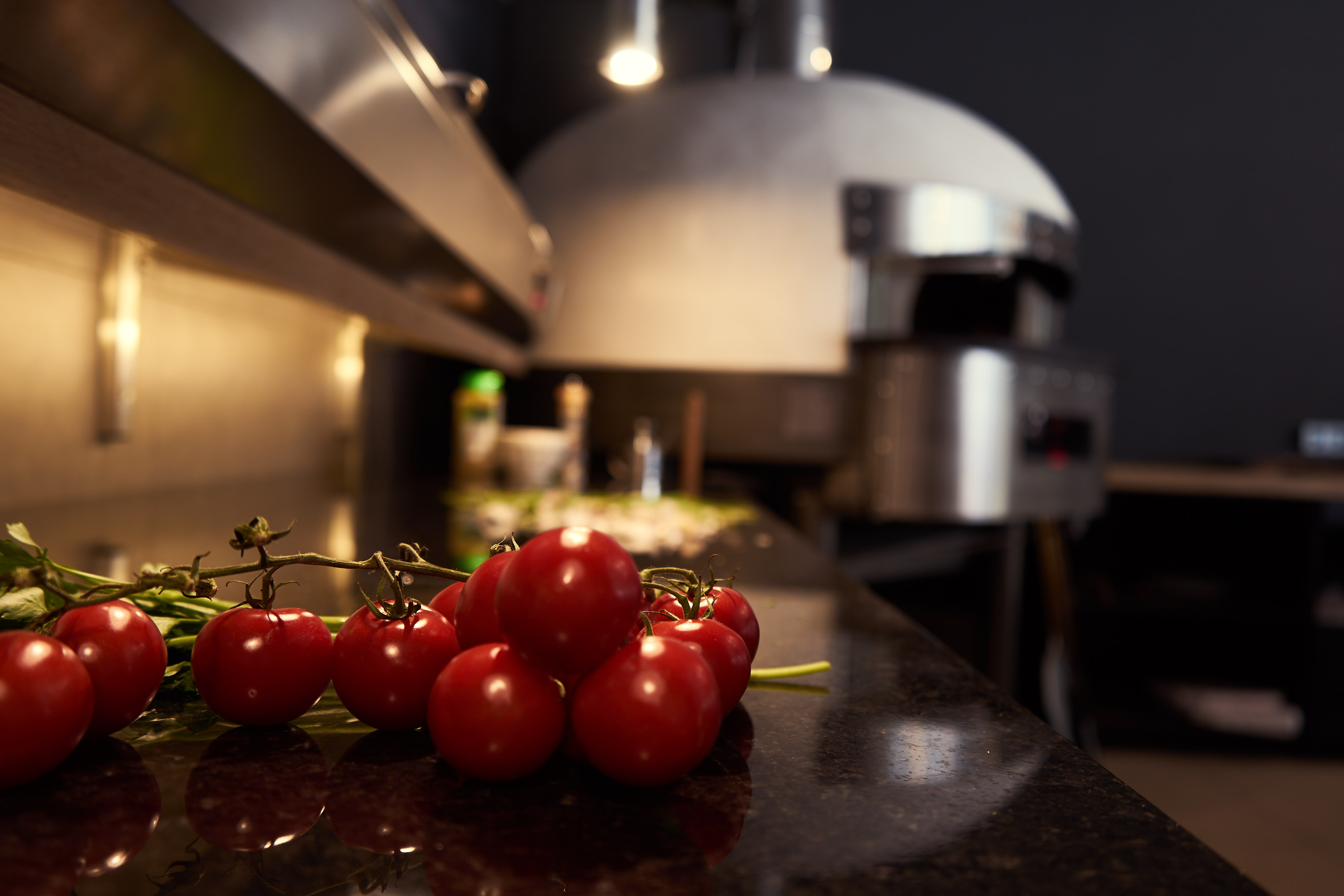 La Cucina Nera foto 3