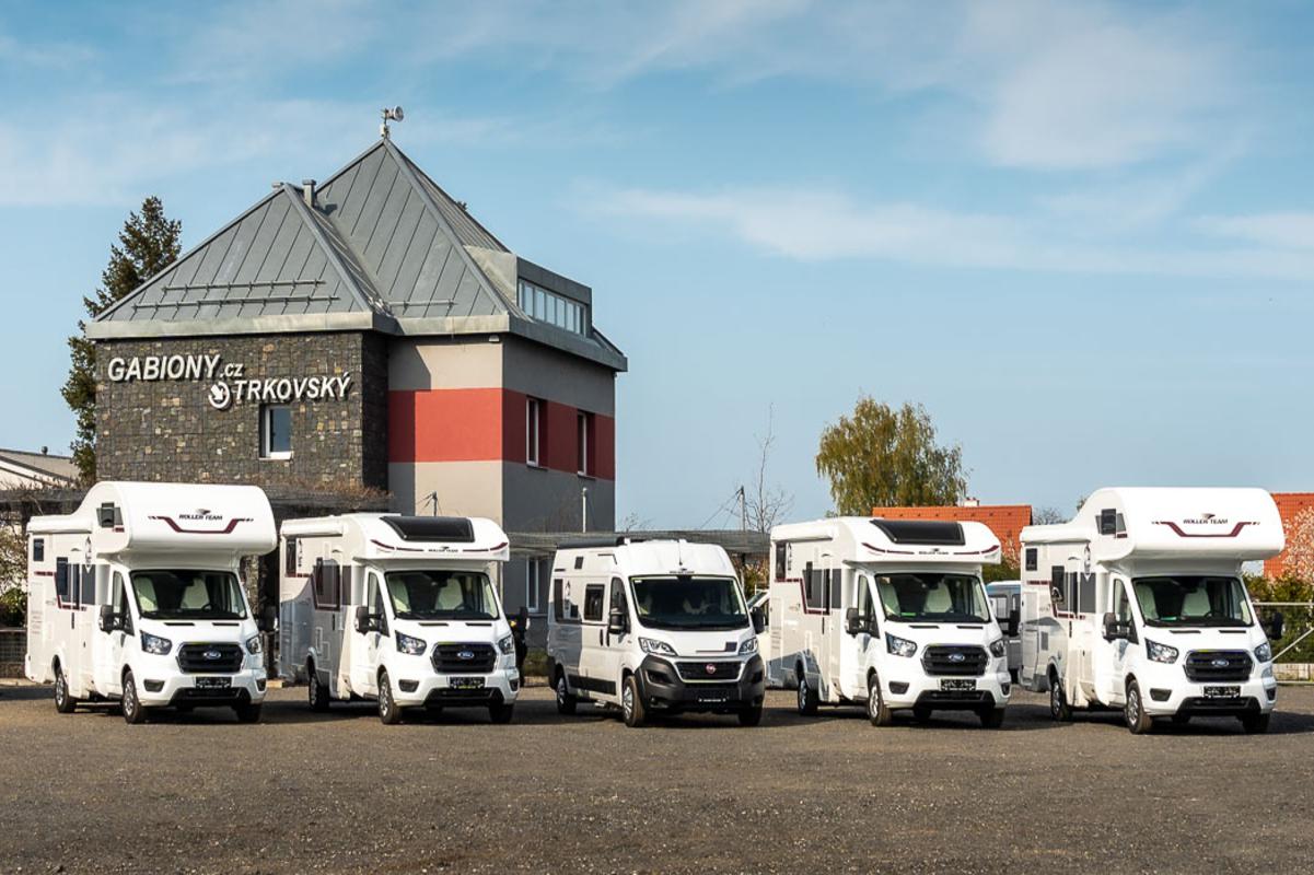 RODA Caravan s.r.o.
