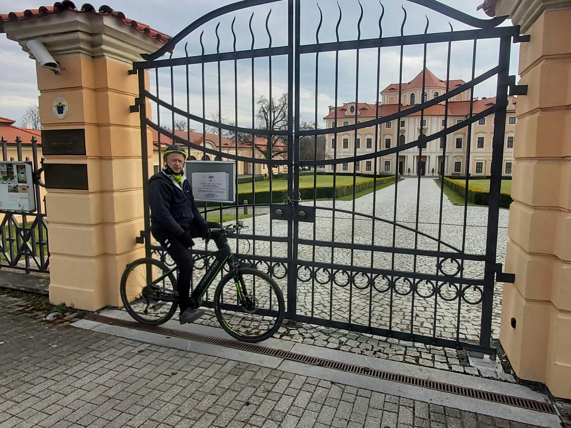 Zámecký hotel Liblice foto 6