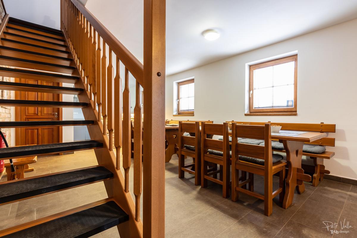 Vinný sklep s ubytováním U Římských foto 5