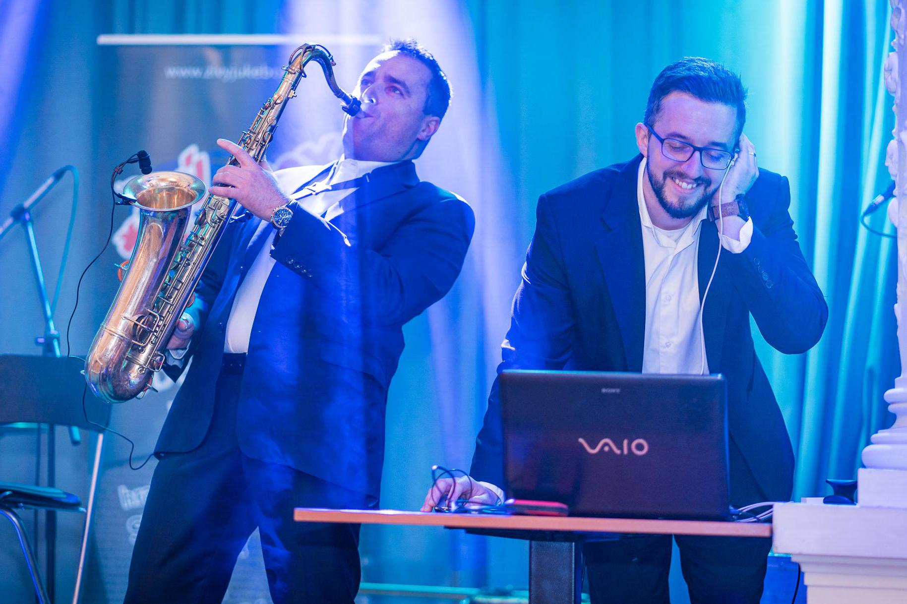 Eventová agentura Živý Jukebox foto 3