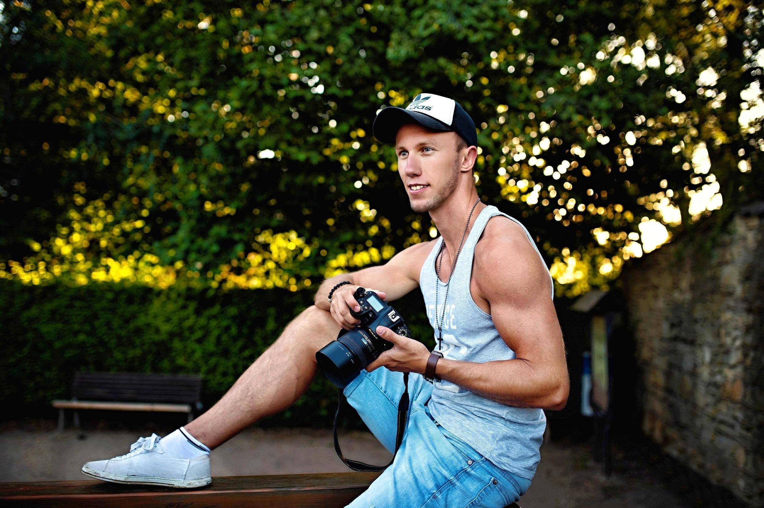 Lukáš Novák Fotograf - fotonovak.cz