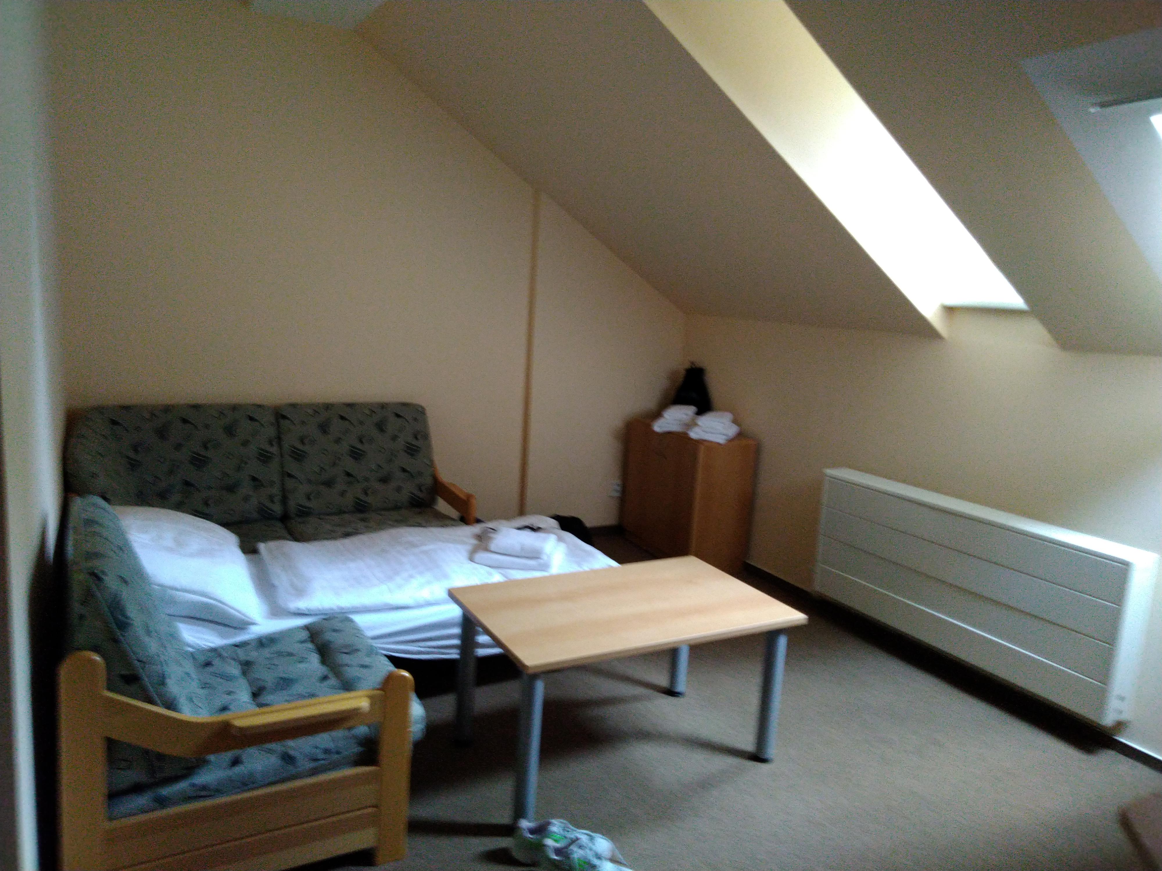 Hotel Mezní louka foto 2