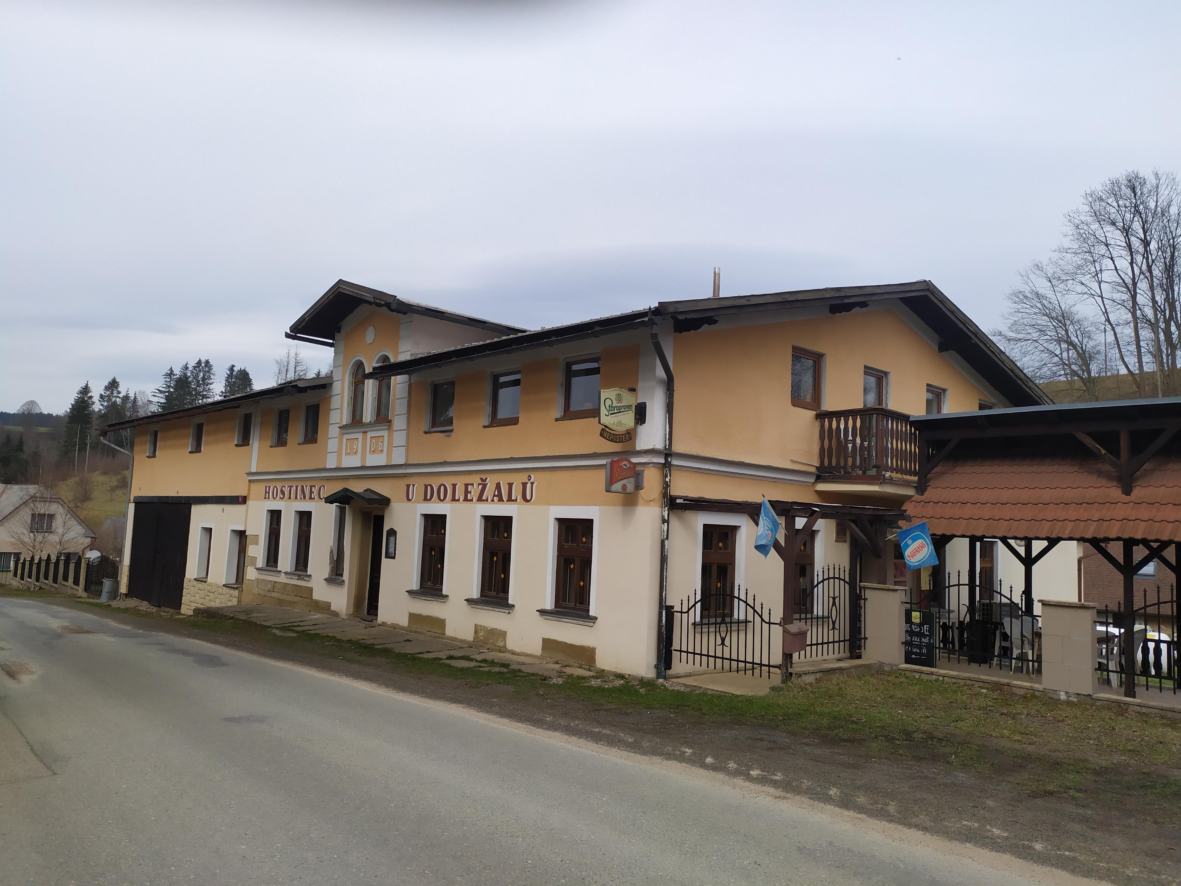 Hostinec U Doležalů foto 3