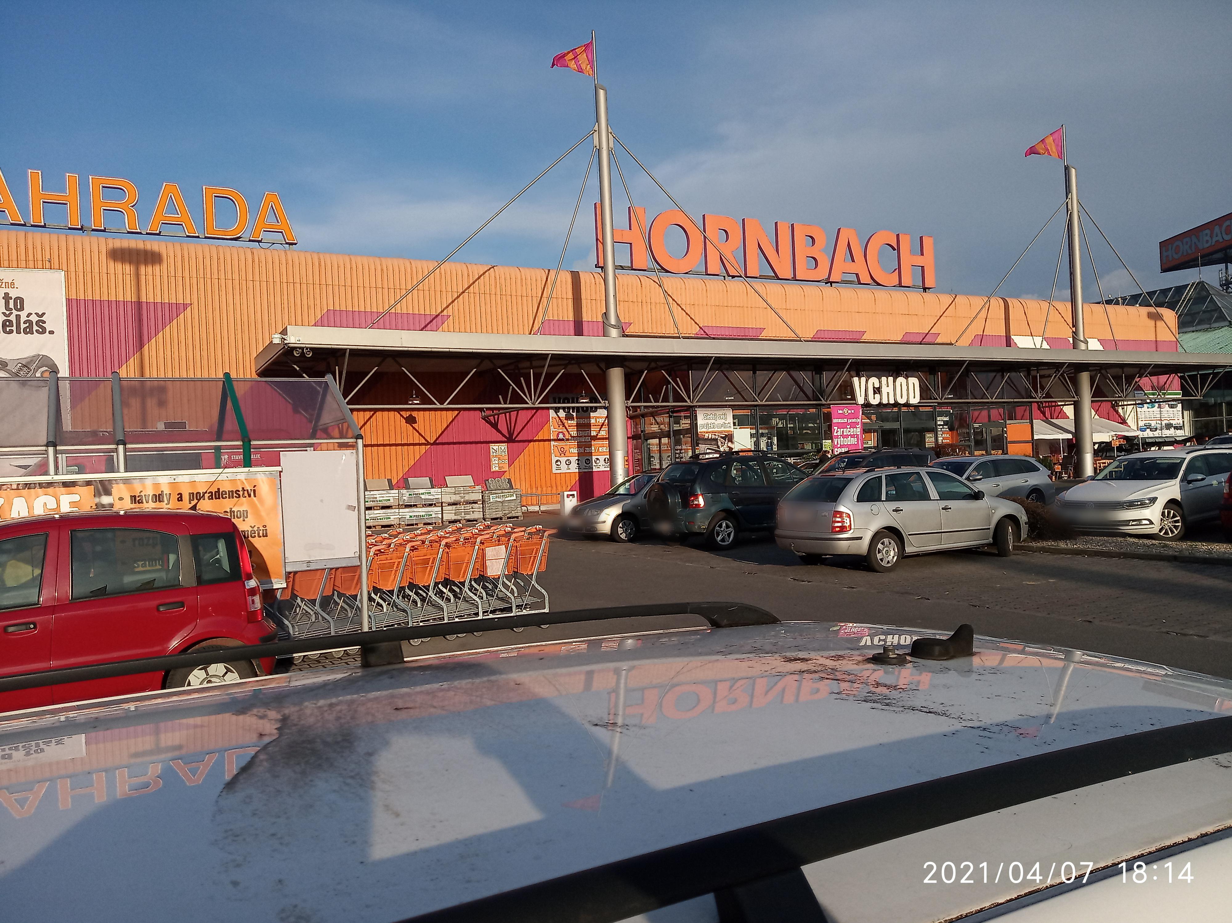 HORNBACH