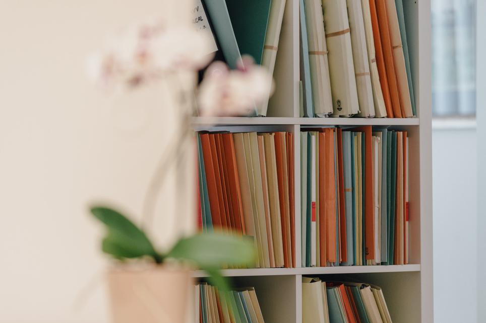 Registrace ochranných známek