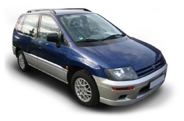 Díly Mitsubishi - Jiří Černohouz foto 4