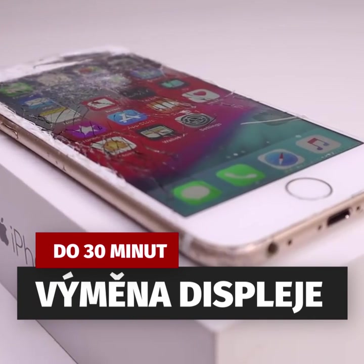Pro-jabko - apple servis foto 2 (náhled videa)