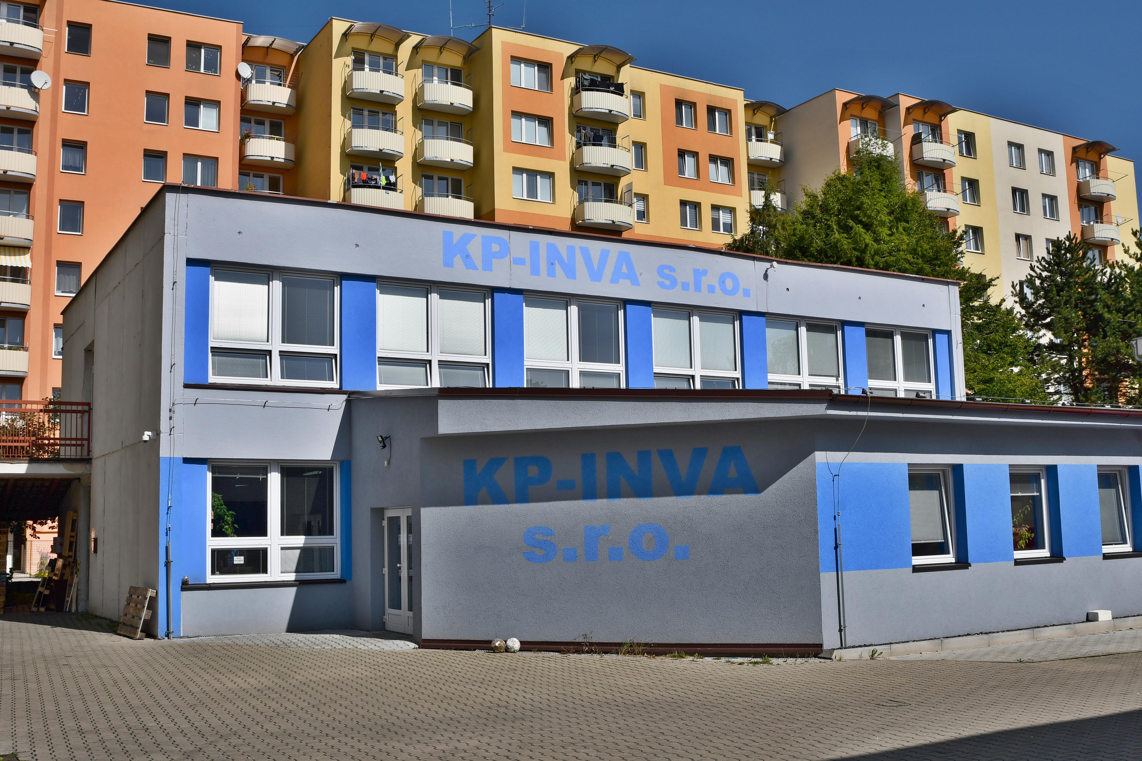 KP-INVA, s.r.o.