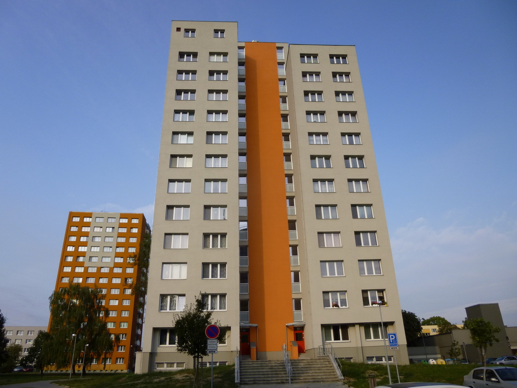 Jarmila Adamová foto 2