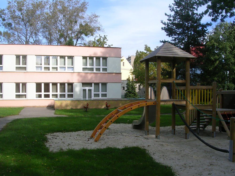 Mateřská škola Kulíšek foto 2