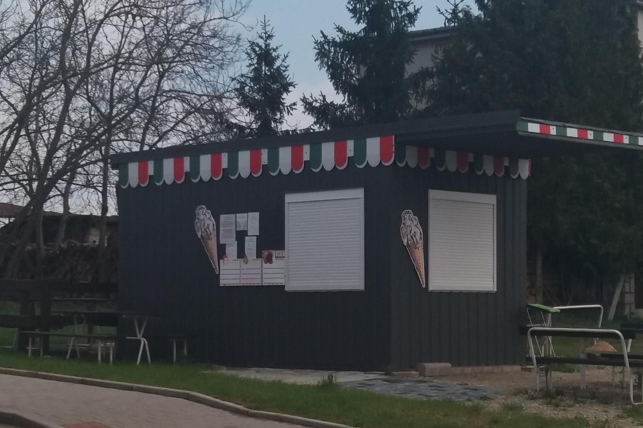 Zmrzlina u Votavů foto 1