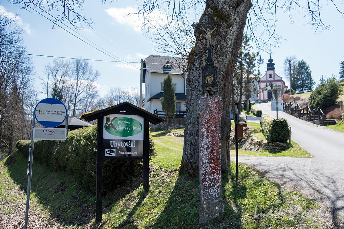 Penzion Královský Hvozd foto 3