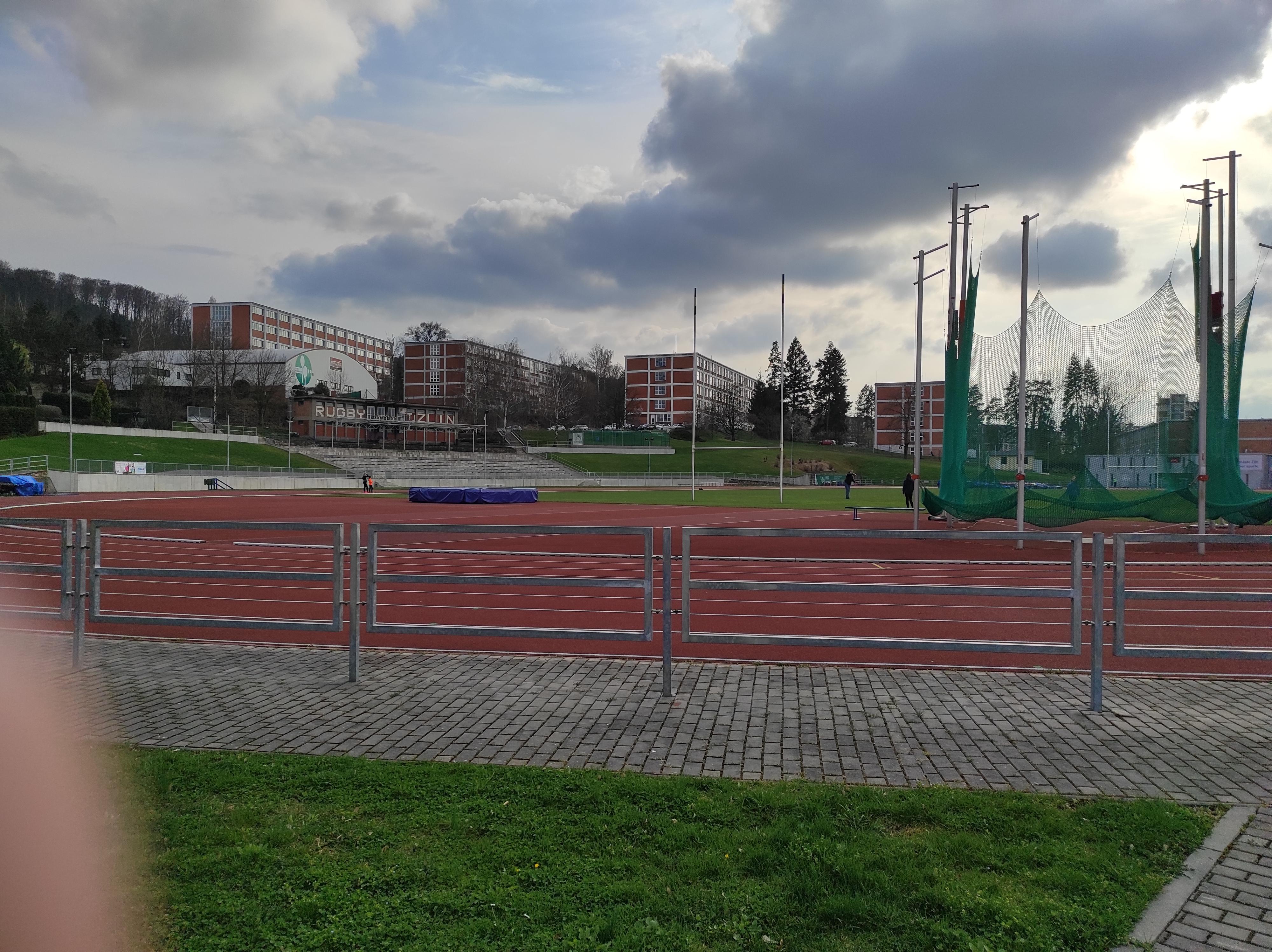 Stadion mládeže foto 6