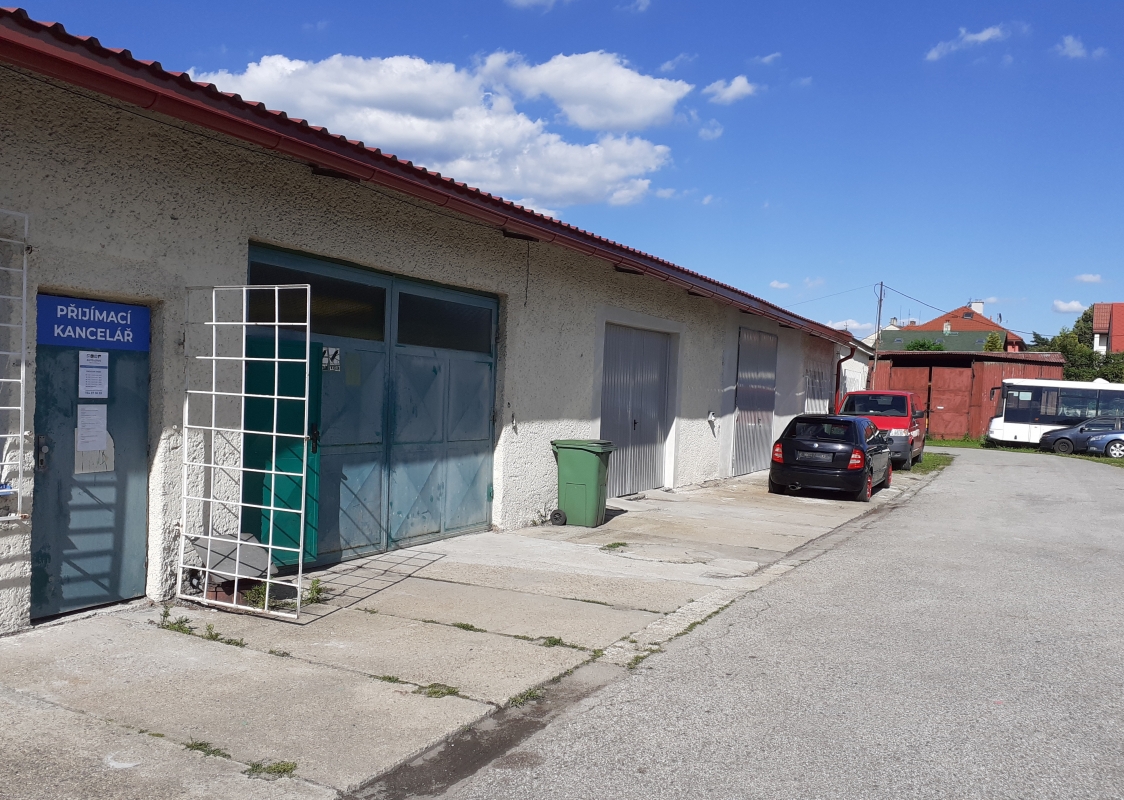 Autoservis Bohumín, s.r.o.