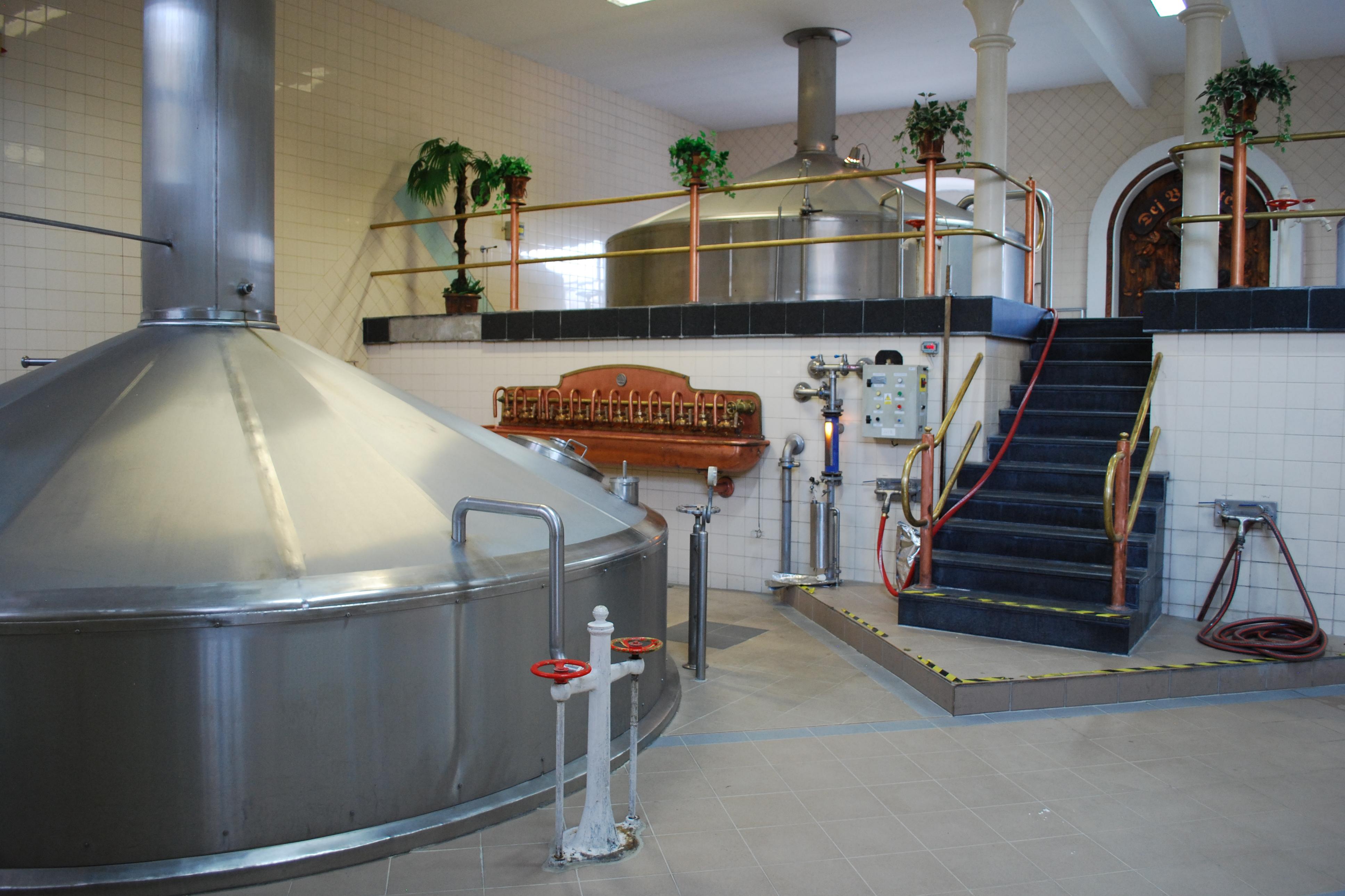 Pivovar Strakonice 1649, a.s.