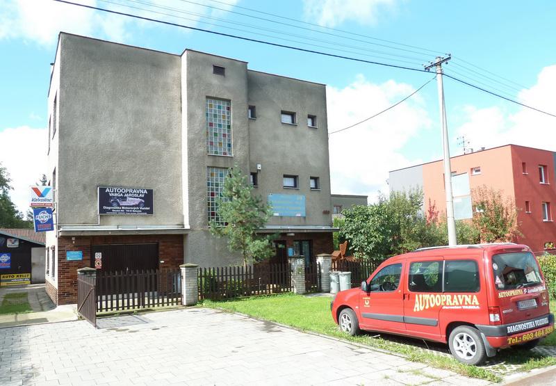 Nikol Derfényiová - masáže foto 1