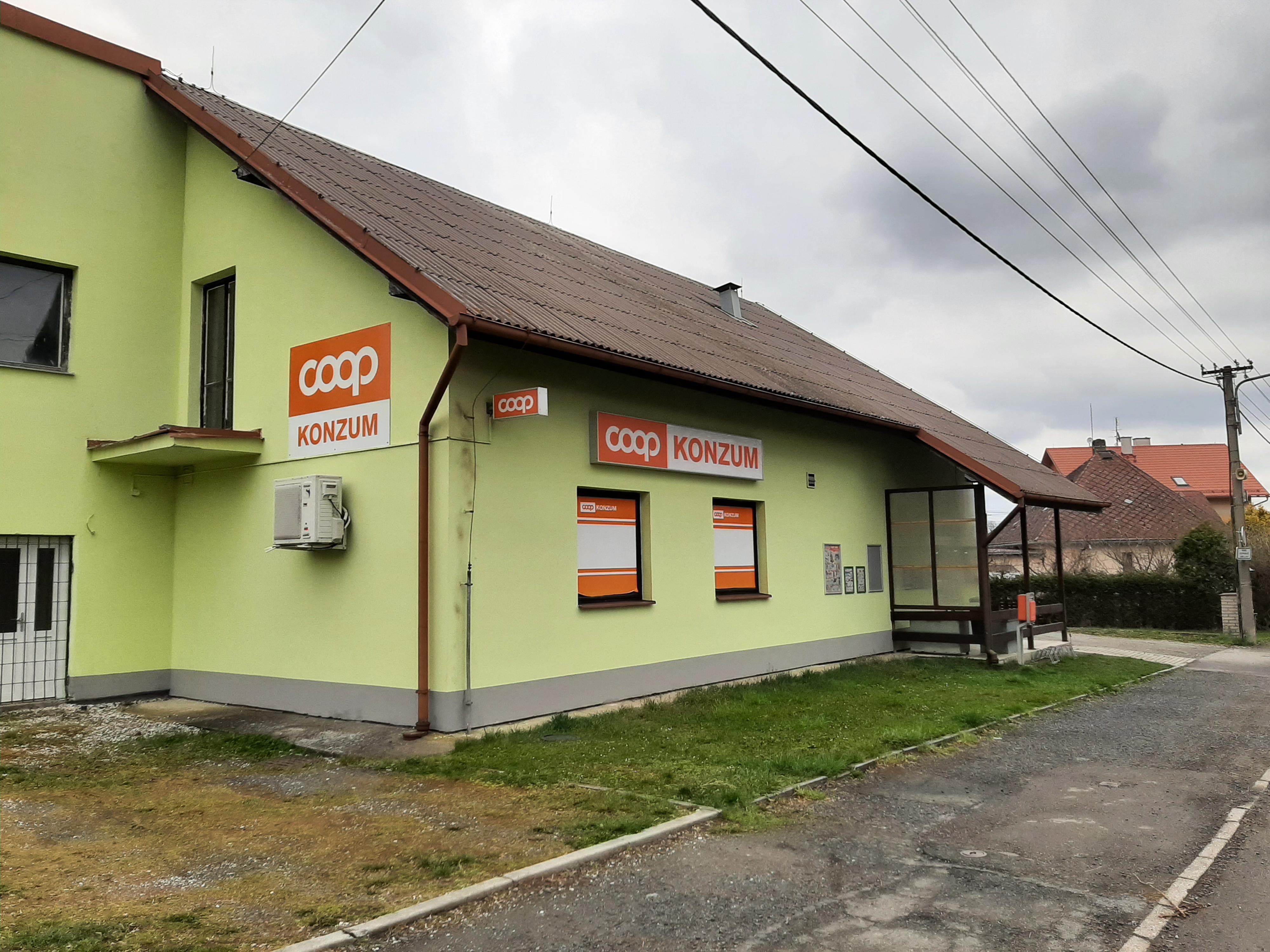COOP foto 2