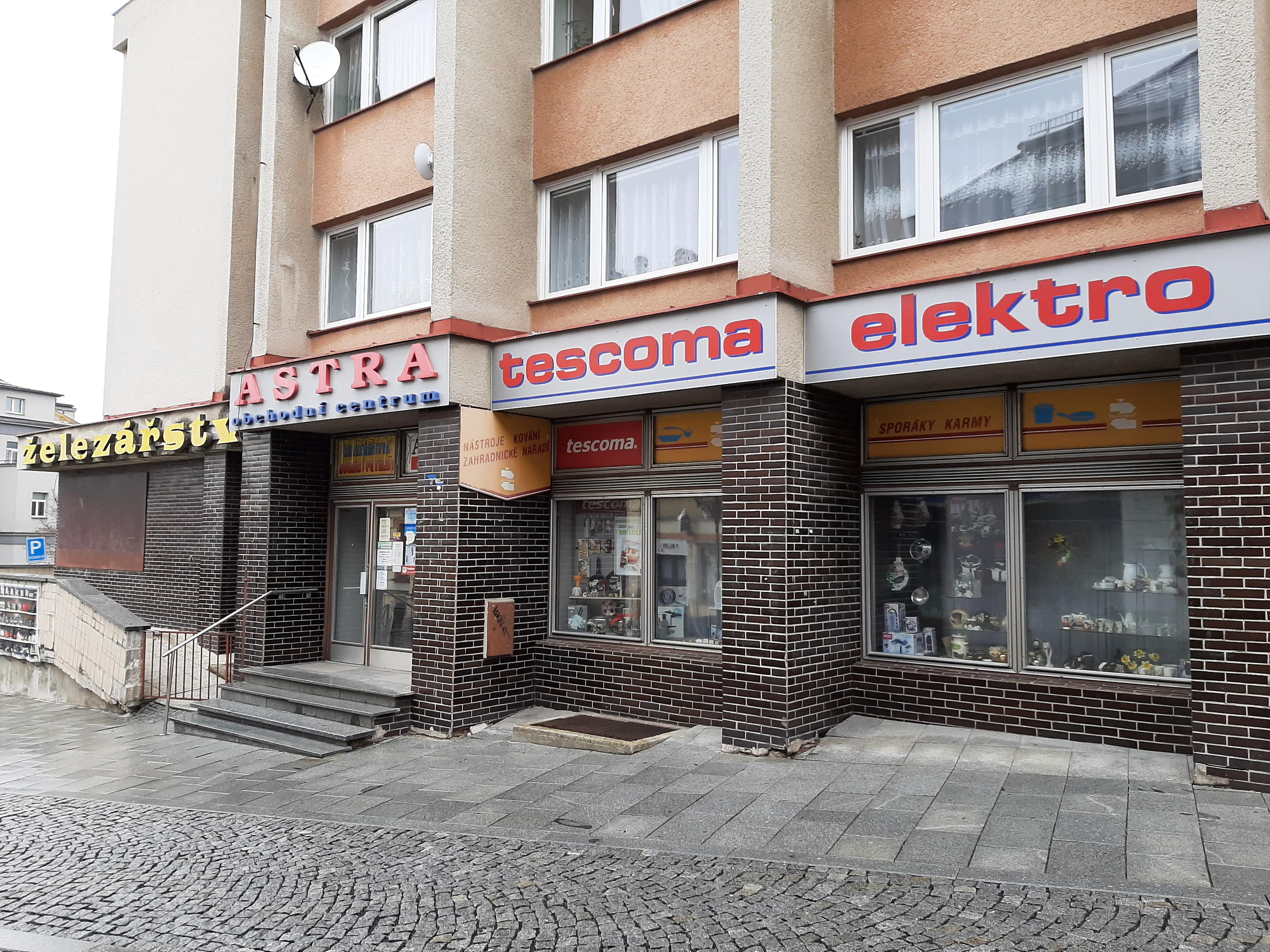 ELEKTRO ASTRA foto 2