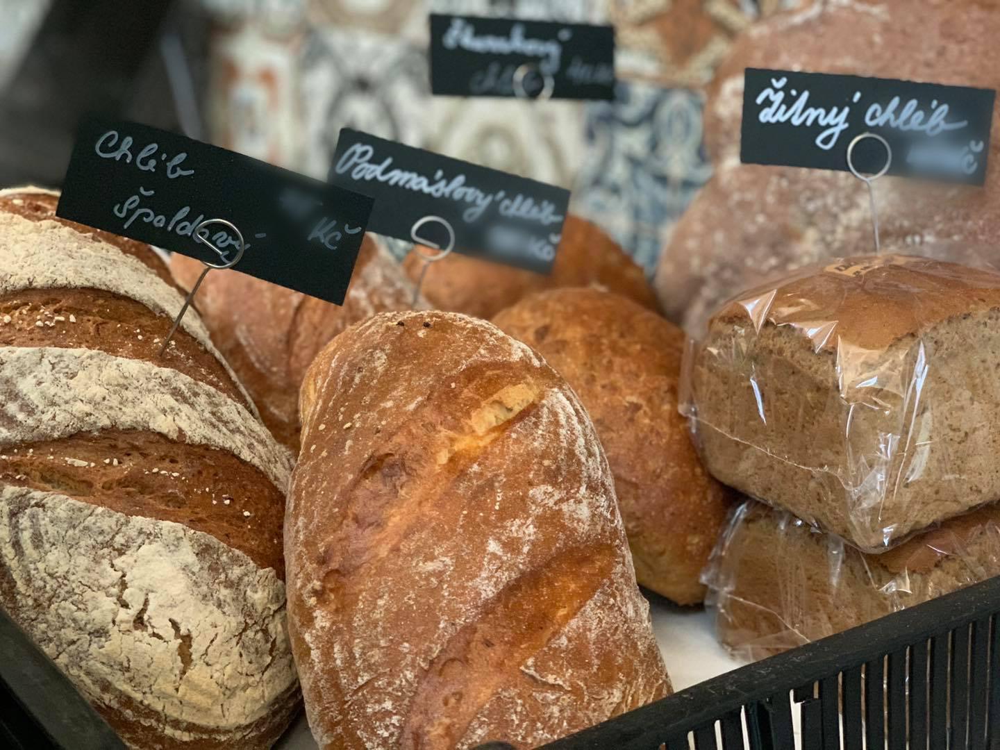 Farmářský obchůdek - Statek u Milušky foto 2