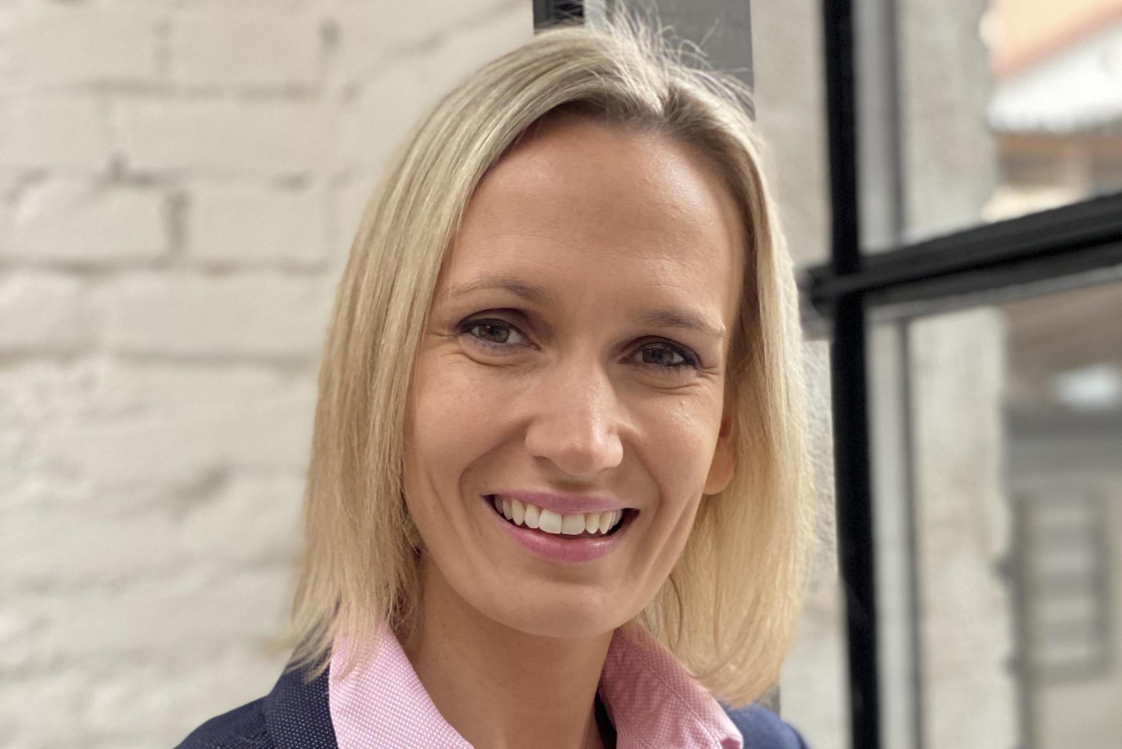 JUDr. Markéta Cebrovská, advokátka