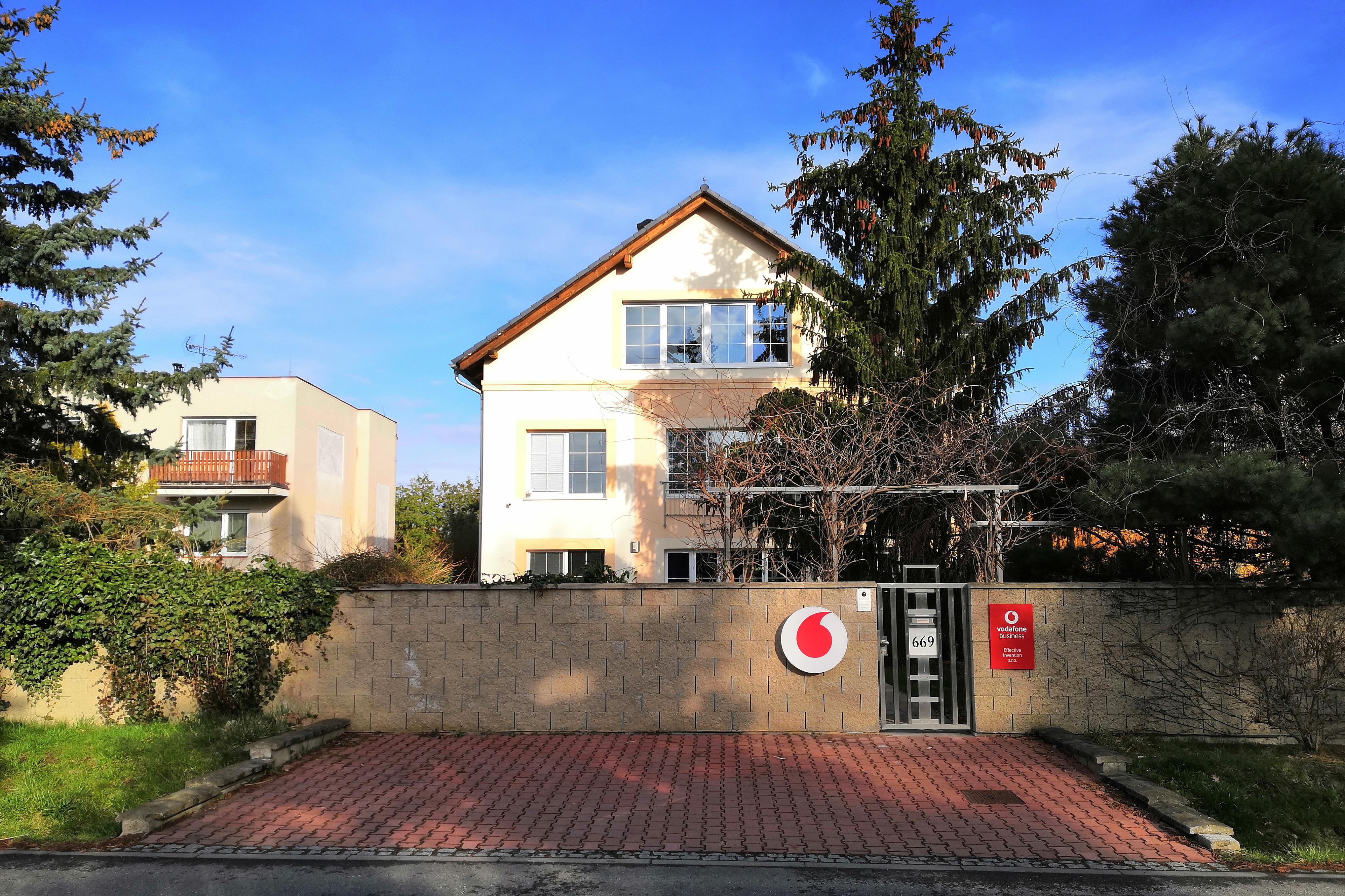 Effective Invention, s.r.o.