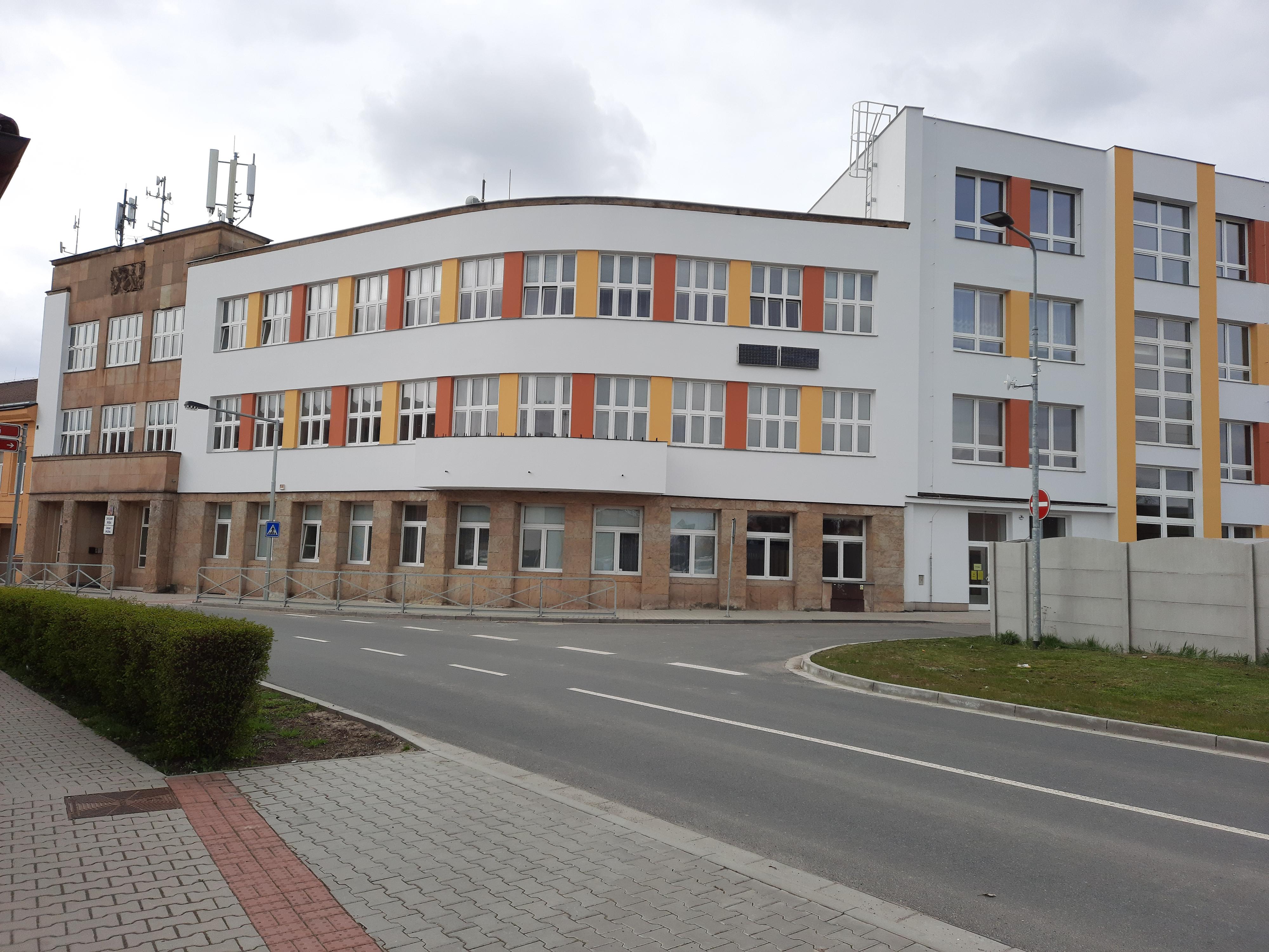 ZŠ Plaňany foto 3