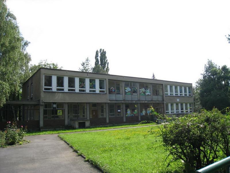 Rodinné centrum Slůně foto 2